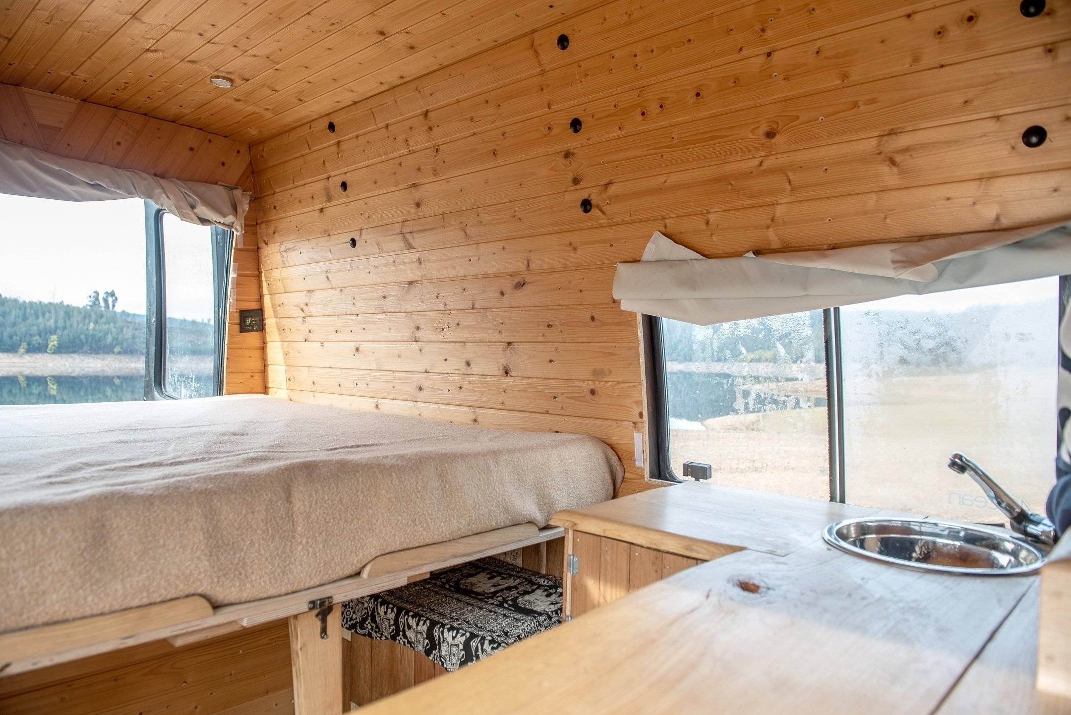 Renault Trafic 2,5 l 150 ch