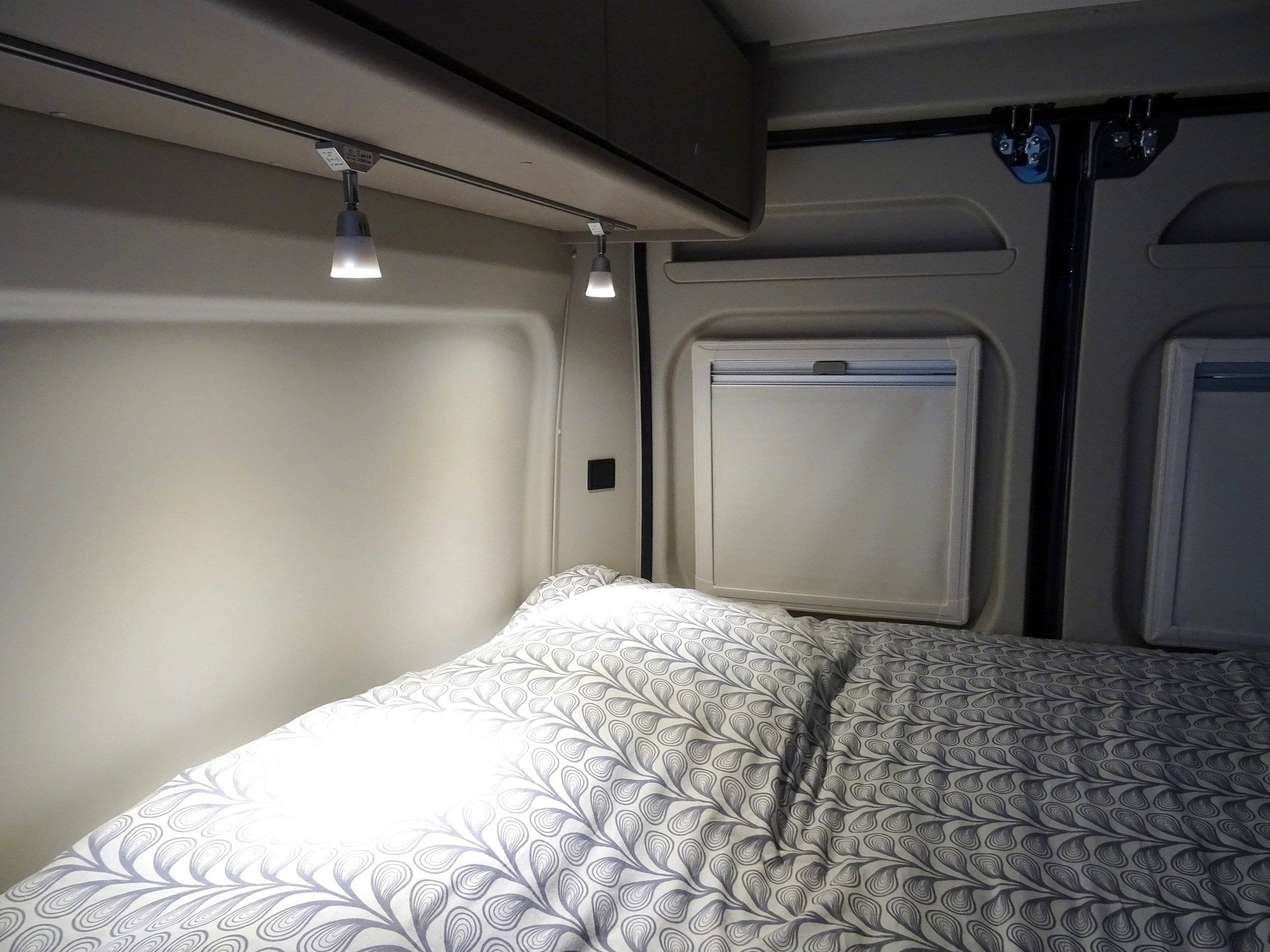 Carado CARADO CV 600 Pro