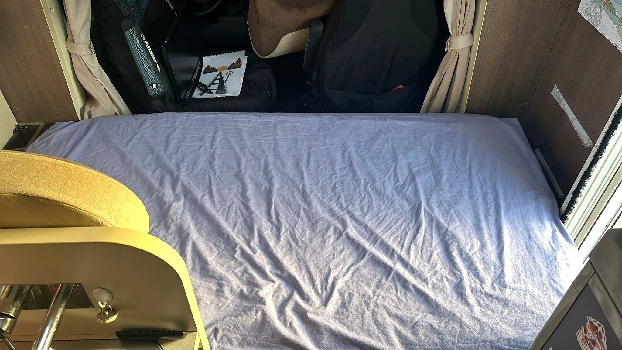 Roller Team Granduca