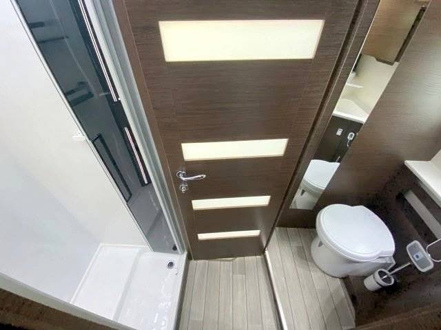 Mobilvetta K Yacht Tekno Line 79