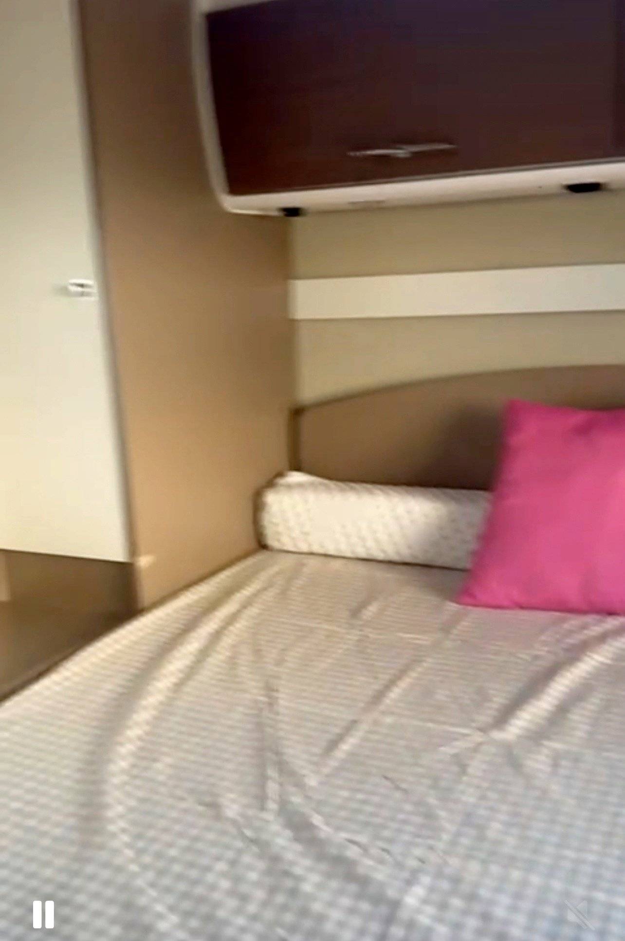 Berth Fiat 2,3 l 130 ch. - Yescapa