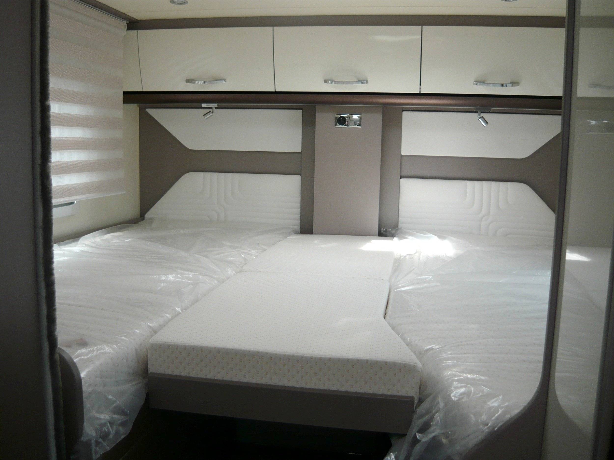 burstner lyseo privilege 728 g Ducato 2,3 l 148 ch