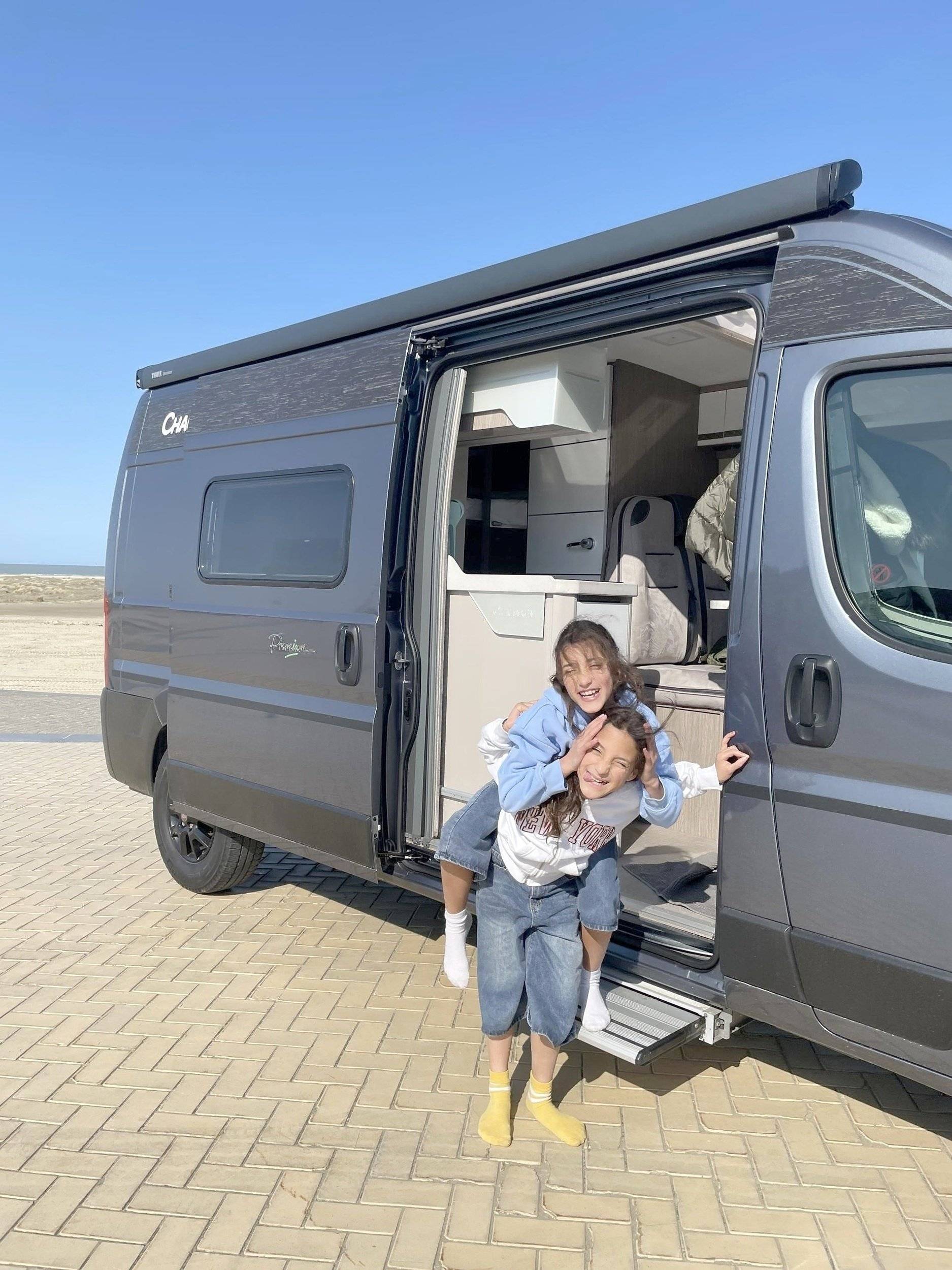 Chausson 