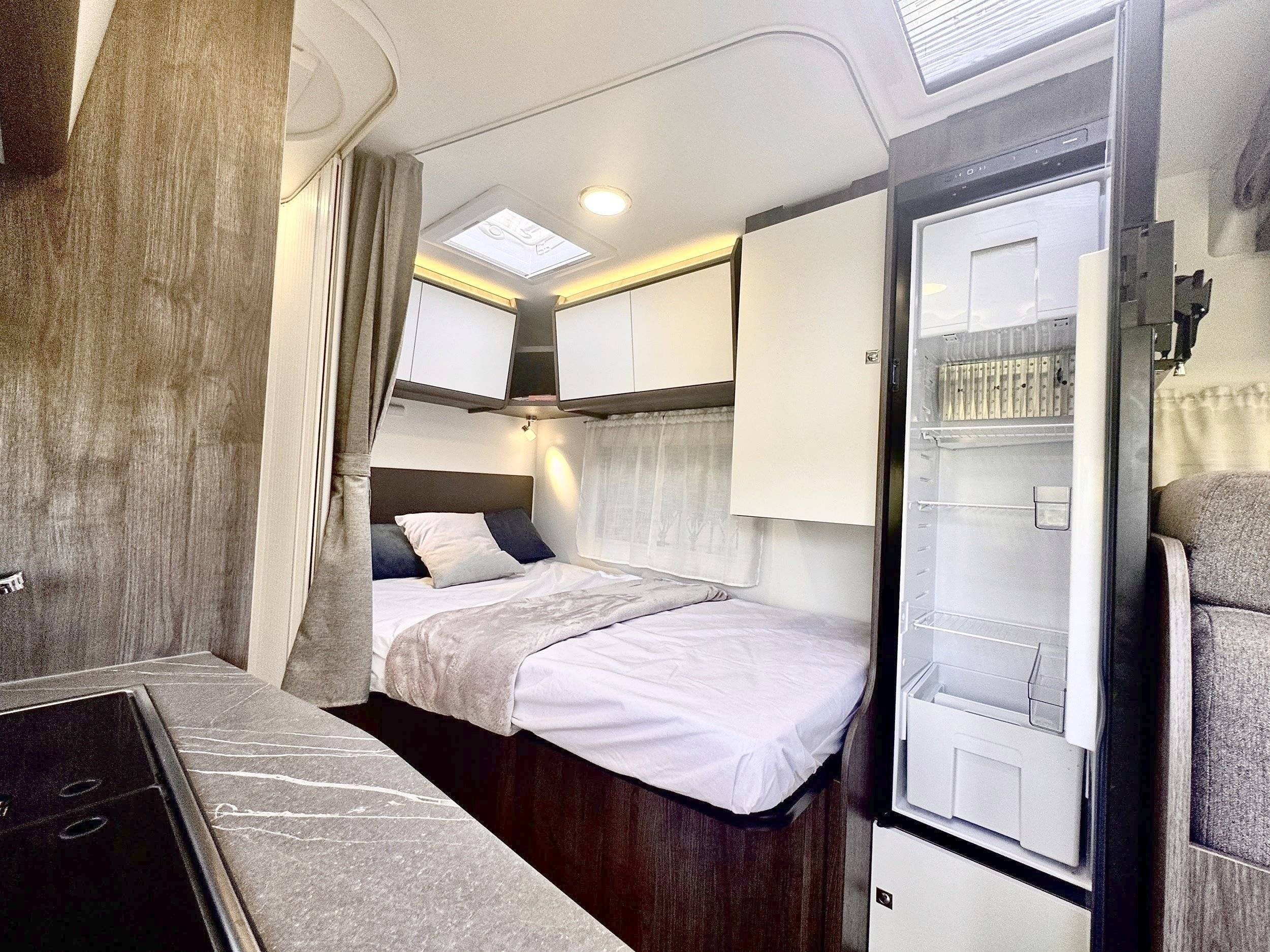 Benimar Transit 2,0 l 130 ch