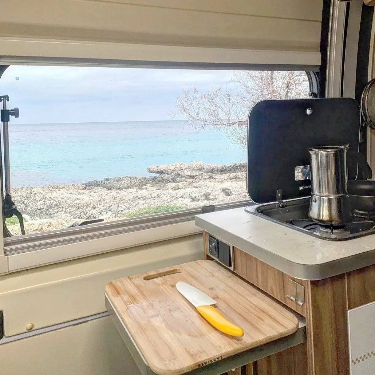 Pilote Ducato 2,3 l Multijet 120 ch.