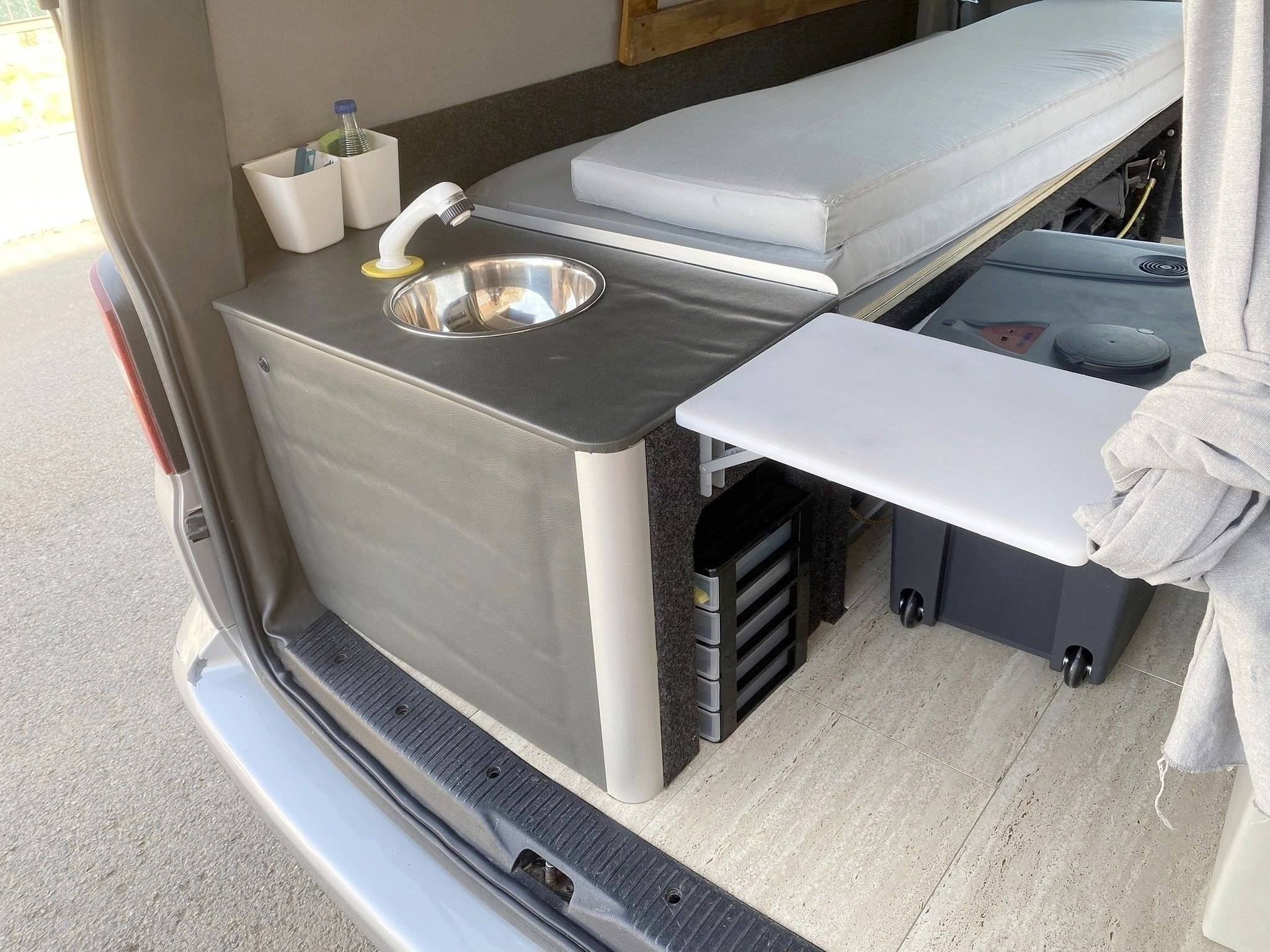 Volkswagen Transporter t5