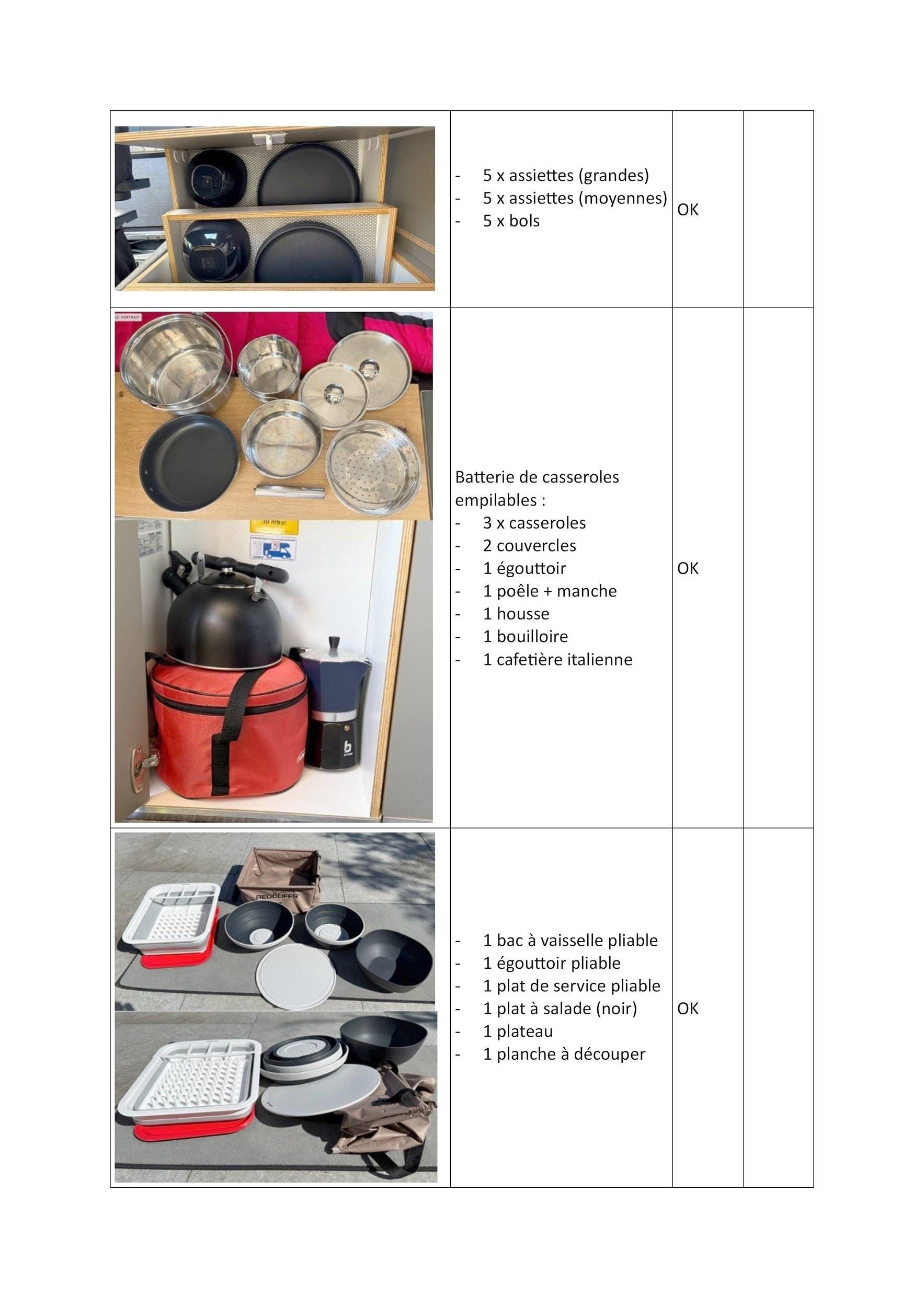 Rocket Camper Rocket One XL