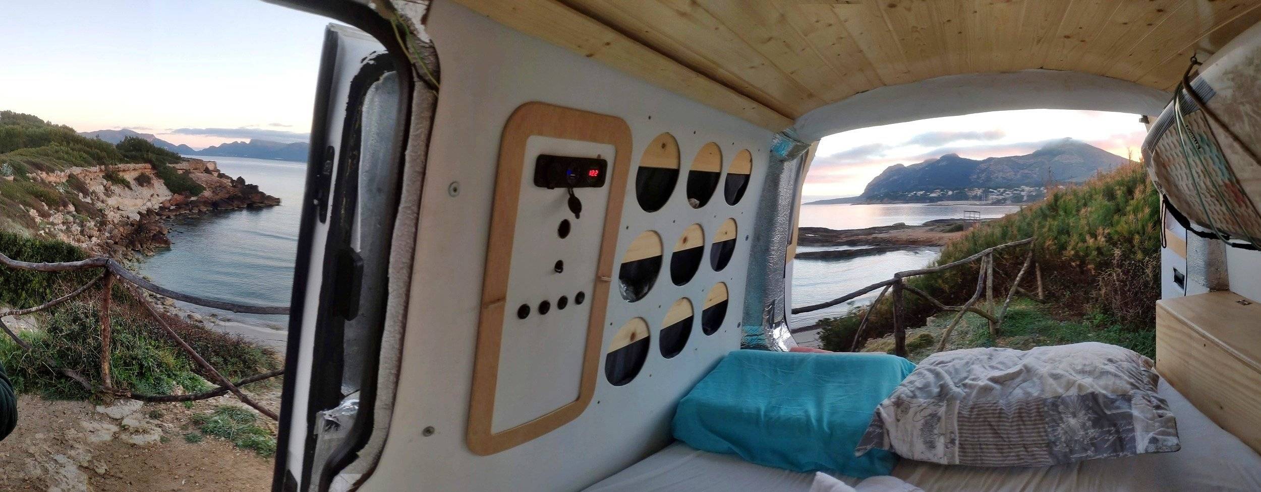 Volkswagen Volkswagen transporter T5