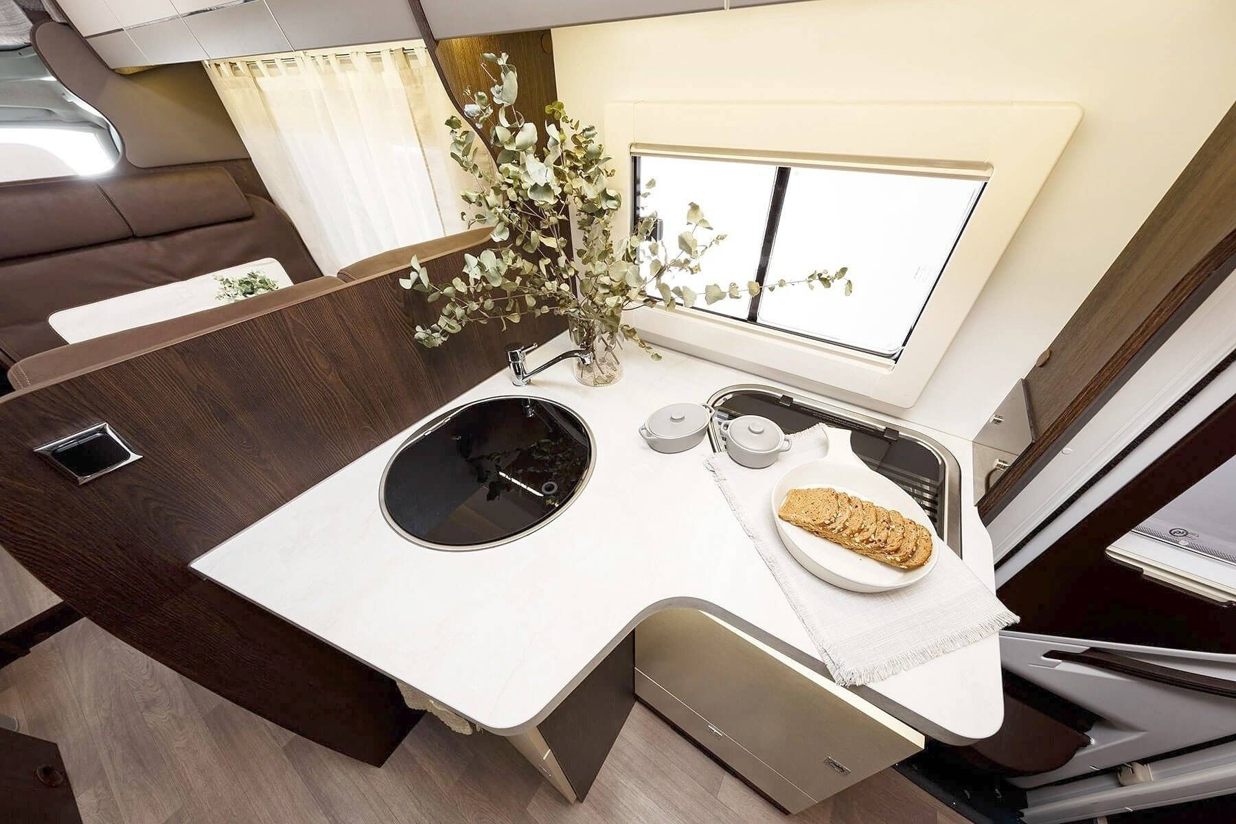 Benimar Benimar Sport 323 de luxe