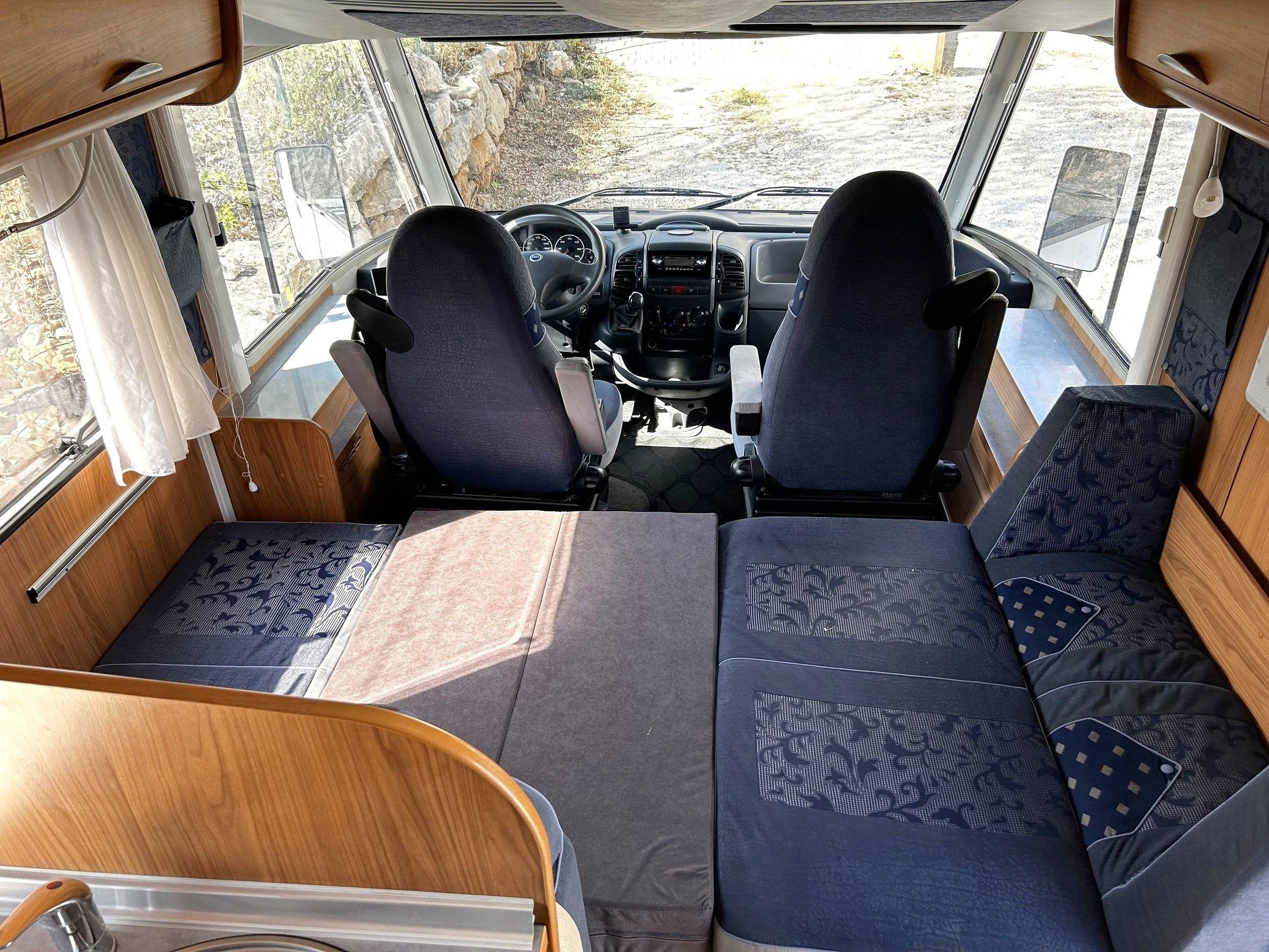 3 C Cartier/Brisebras Atalante