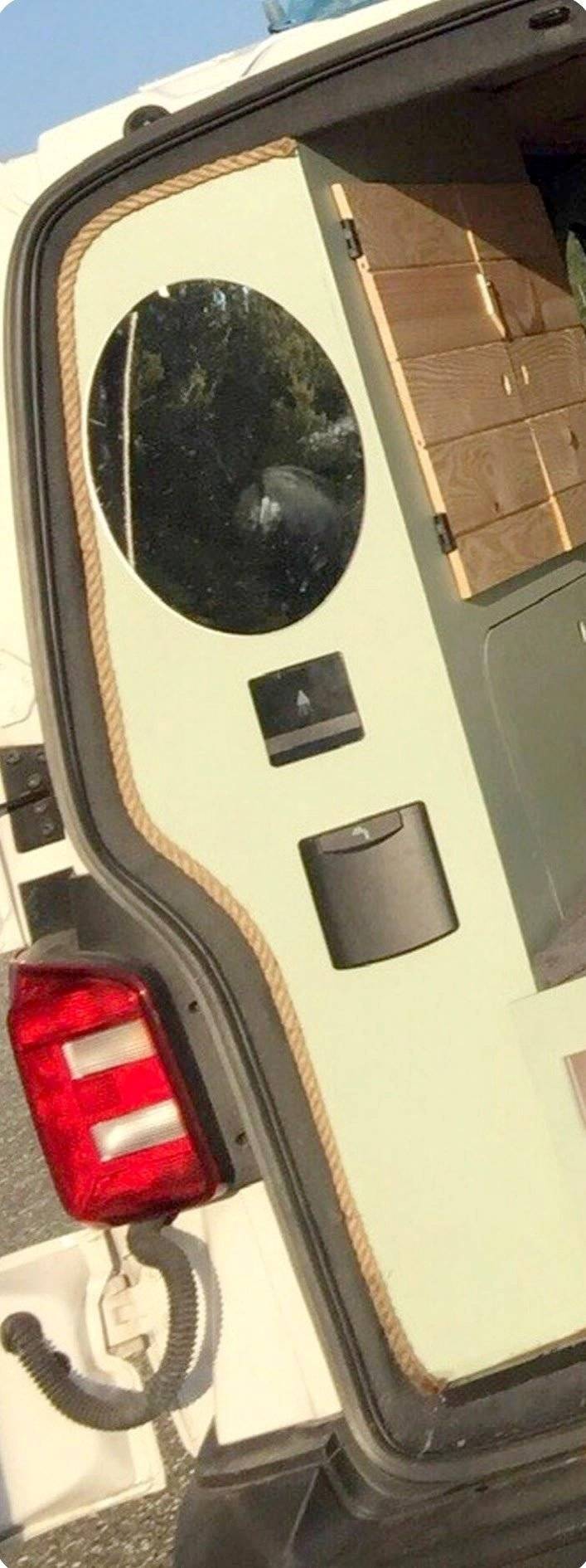 Volkswagen Volkswagen T6