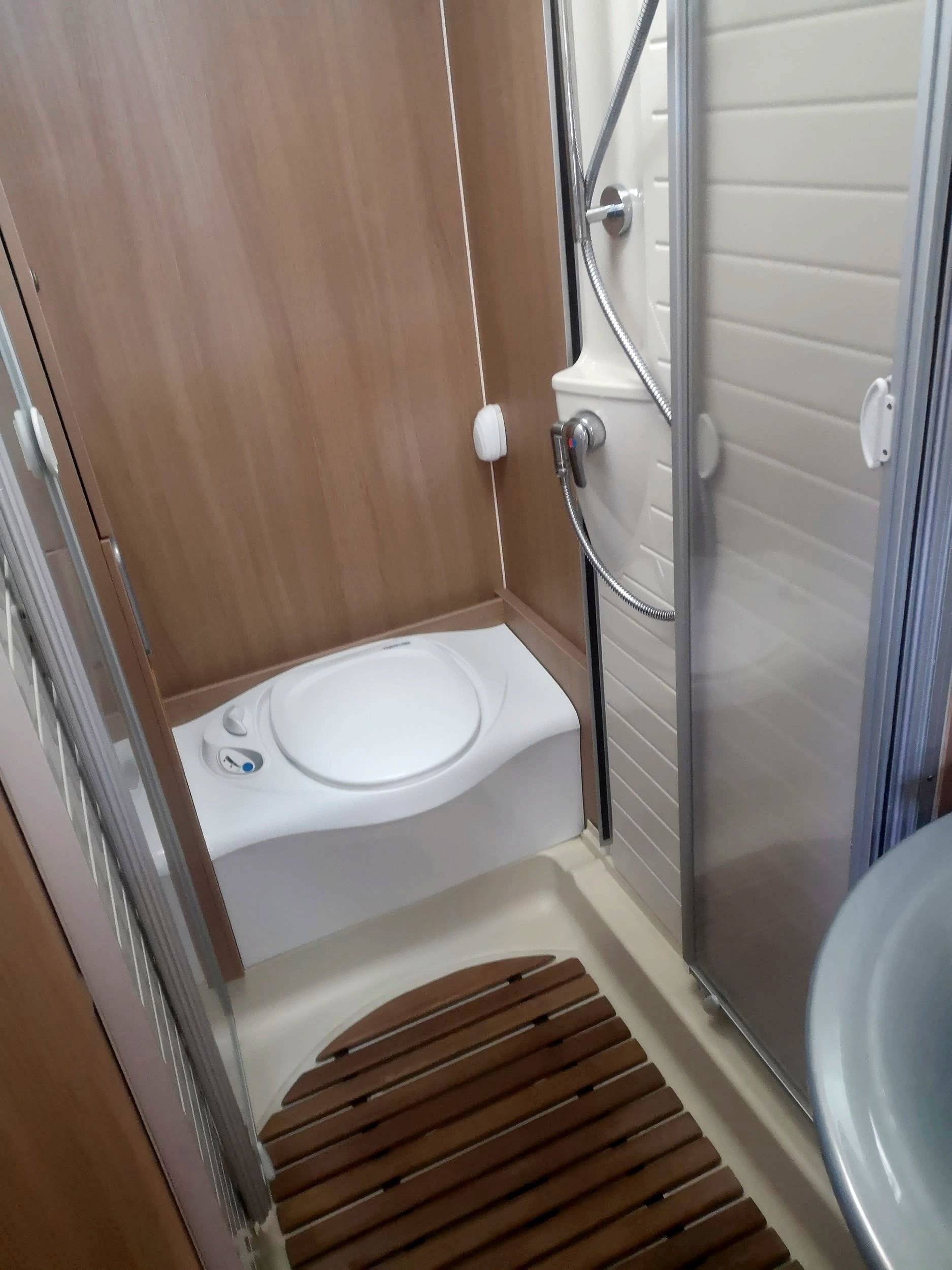 Bürstner Bürstner A530-2