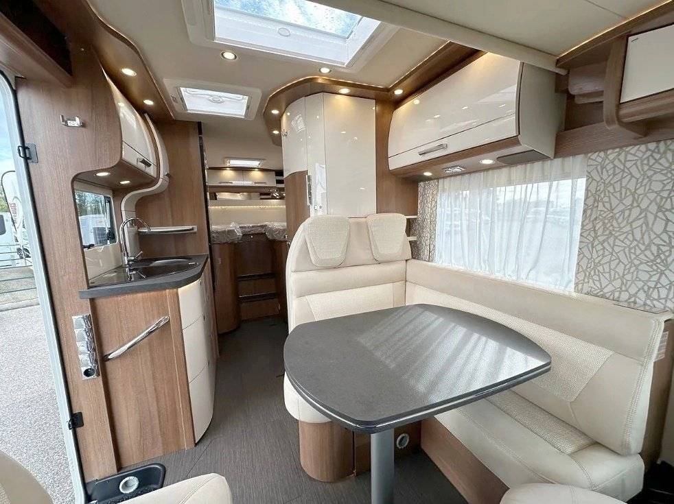 Essecke Fiat FIAT DUCATO - Yescapa