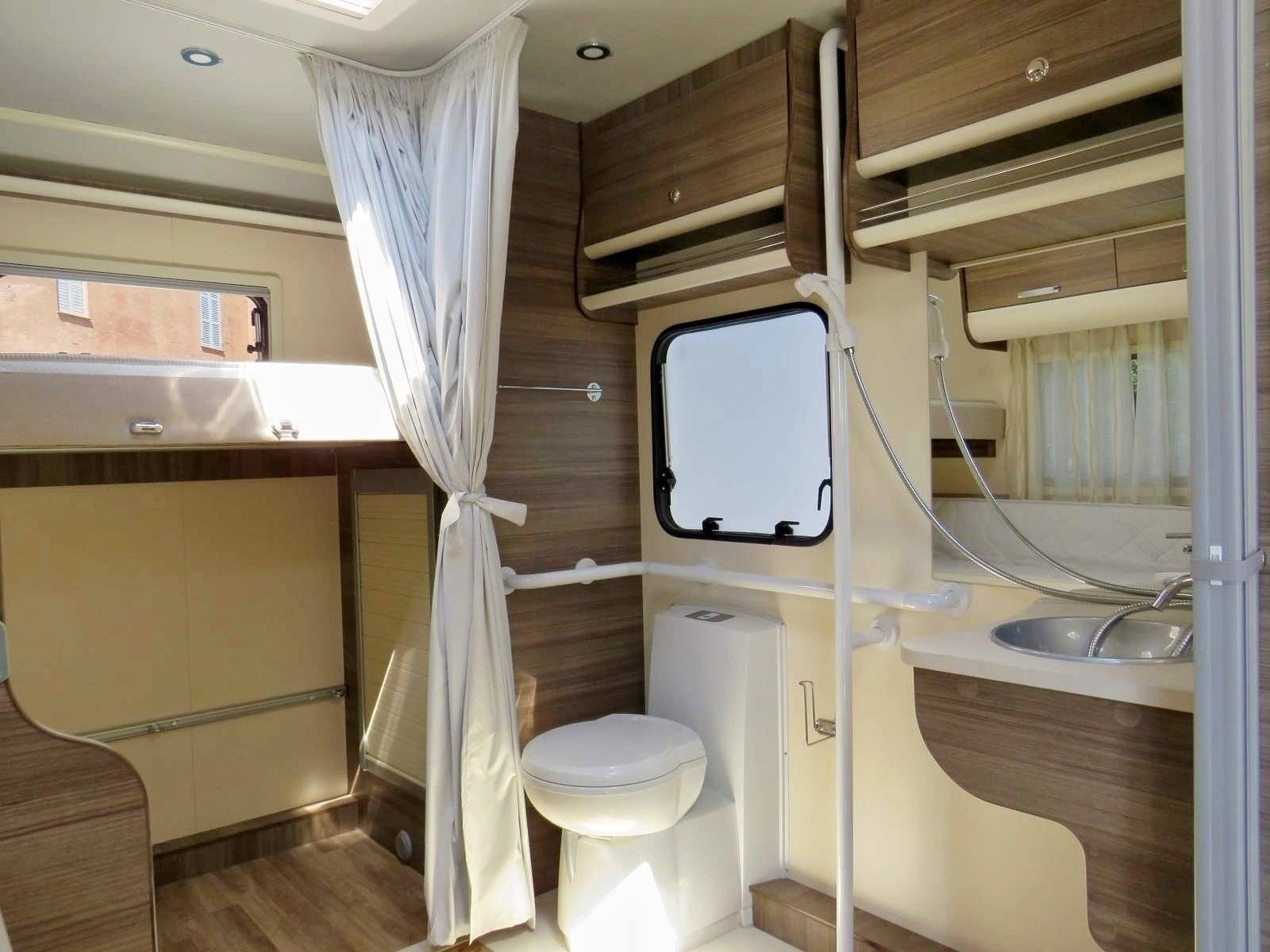 luano camp Ducato