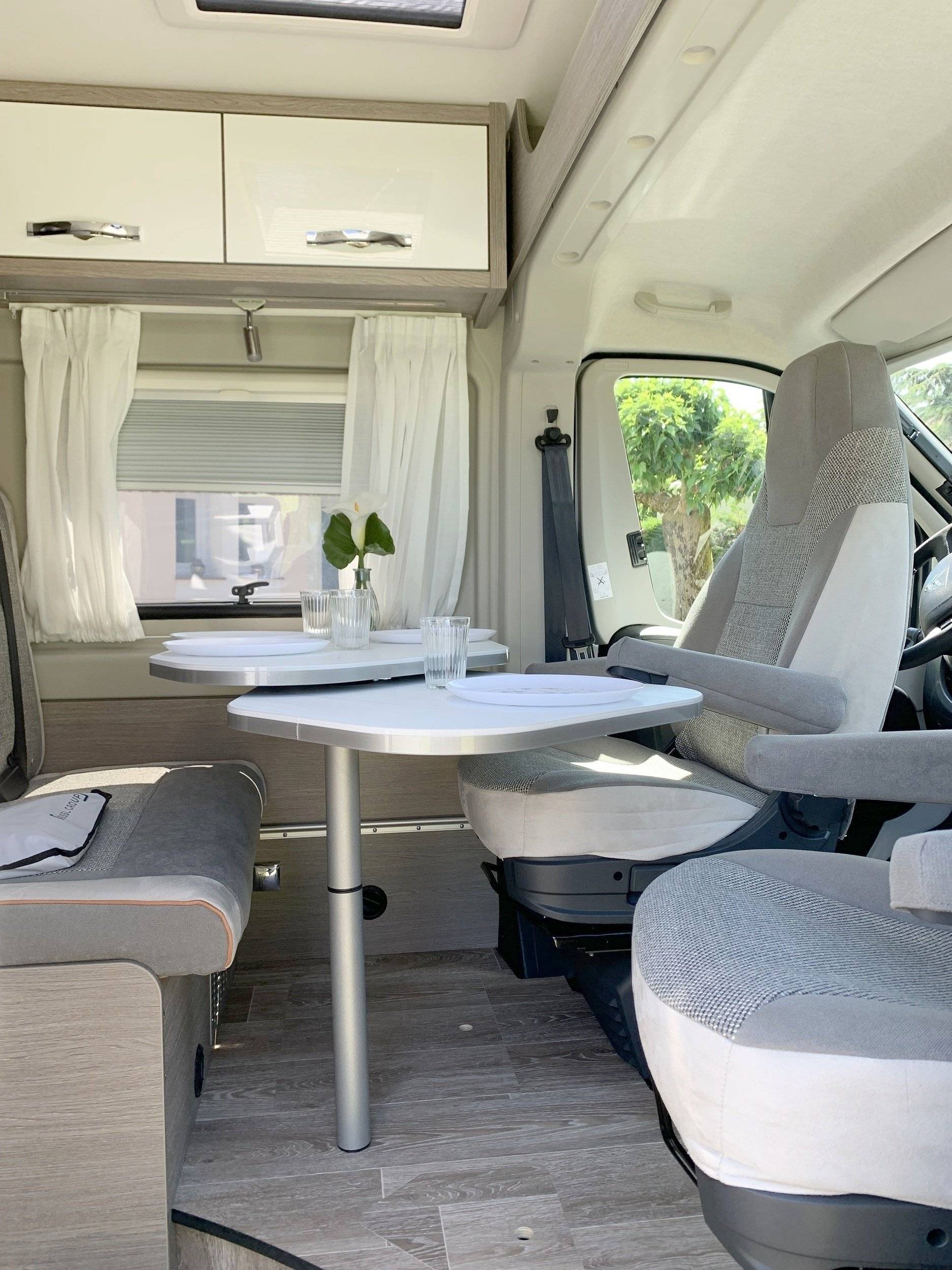 Pössl Pössl 2Win Plus /P