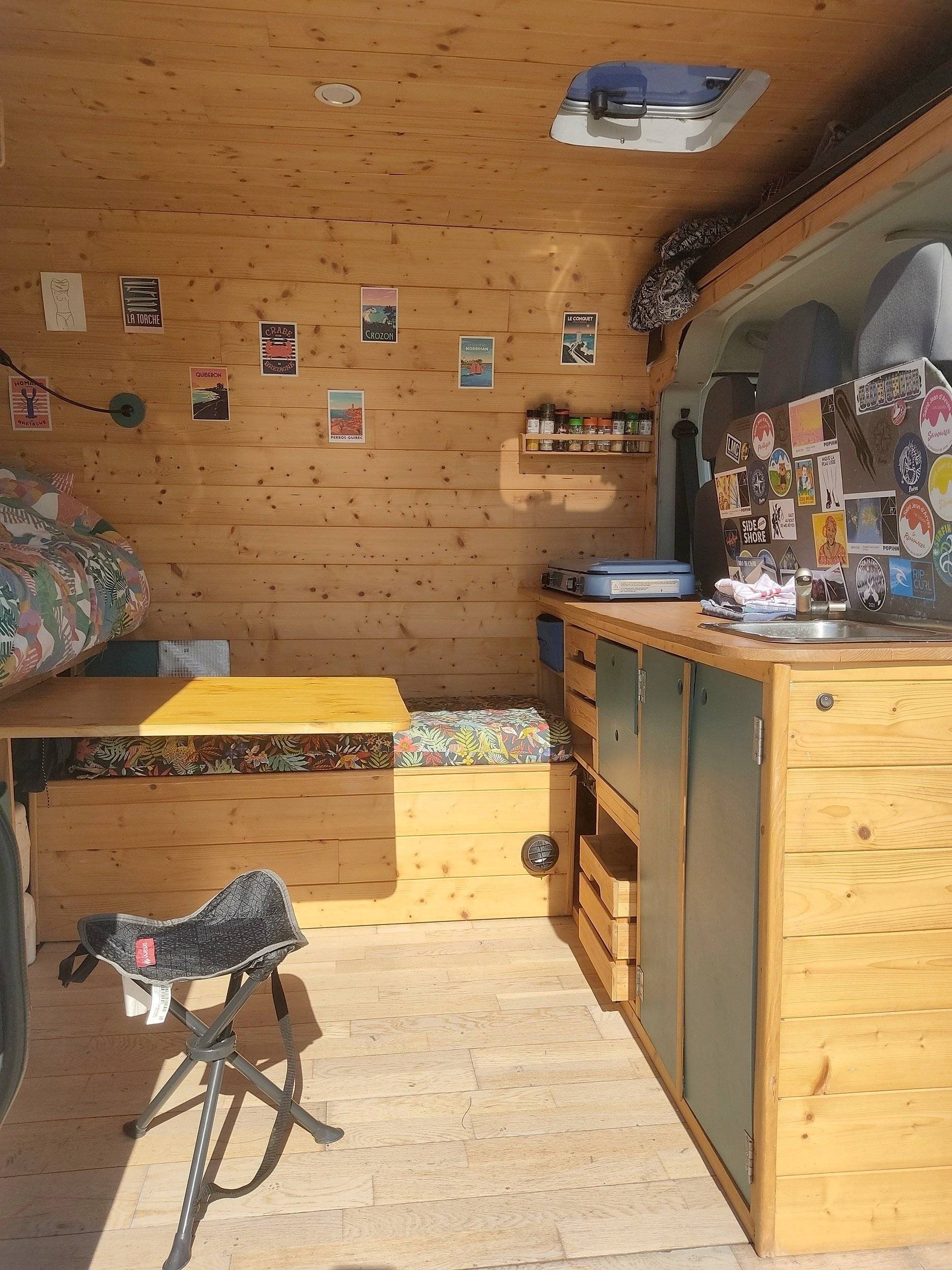 Peugeot Boxer 2,0 l 130 ch