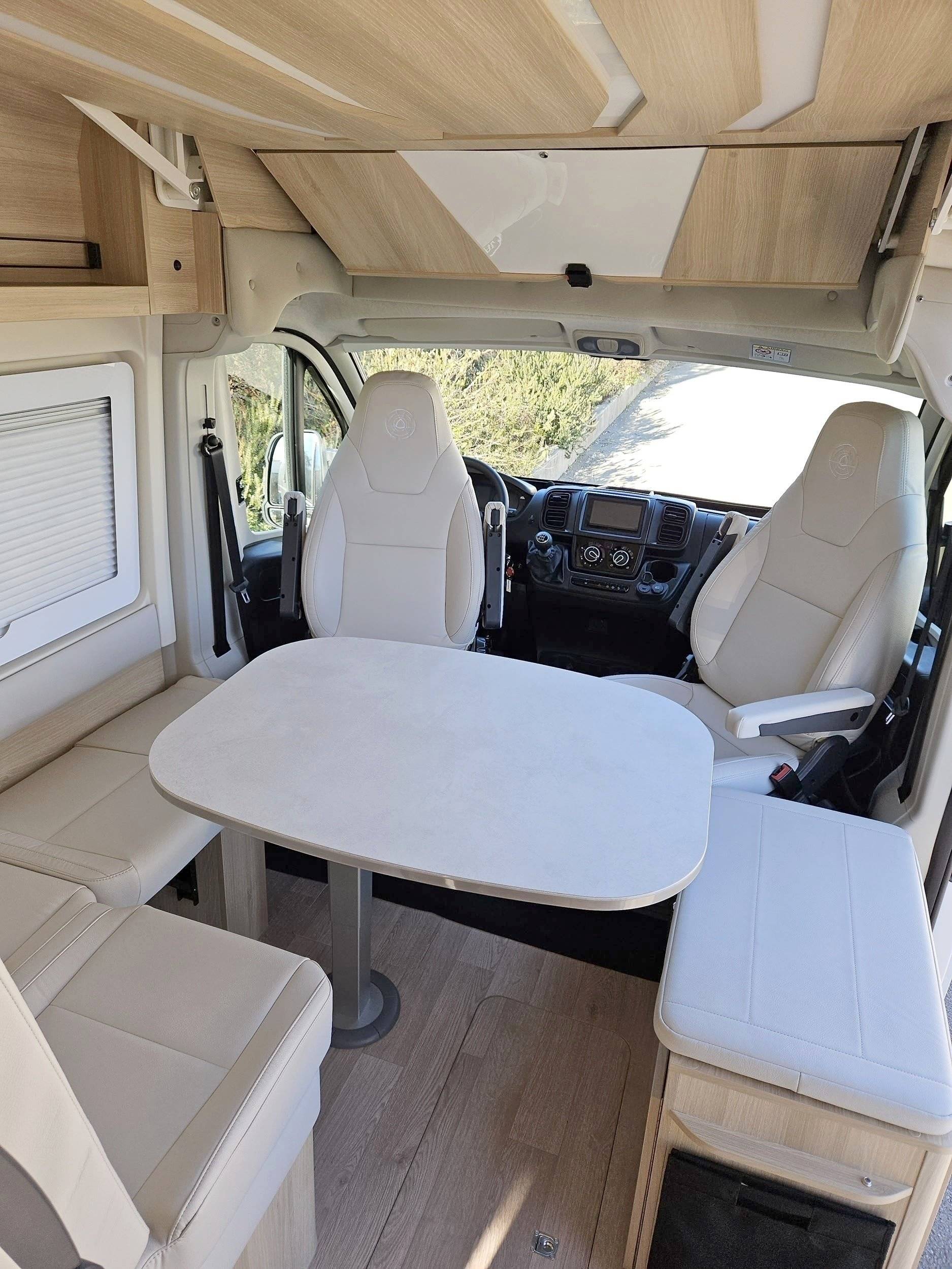 Campérêve Familyvan