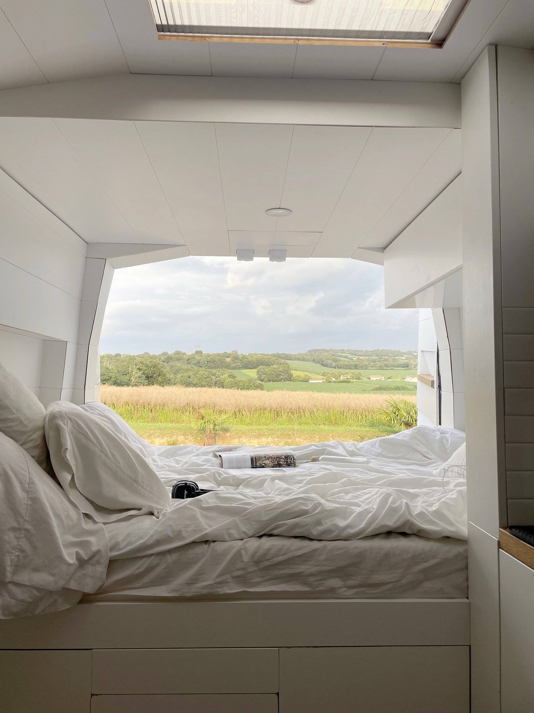 Ford Transit 2,2 l TDCi 110 ch.