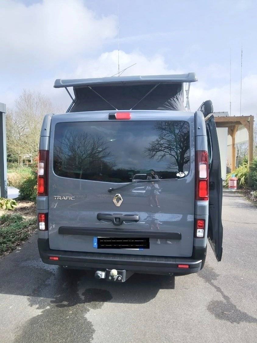 Van 