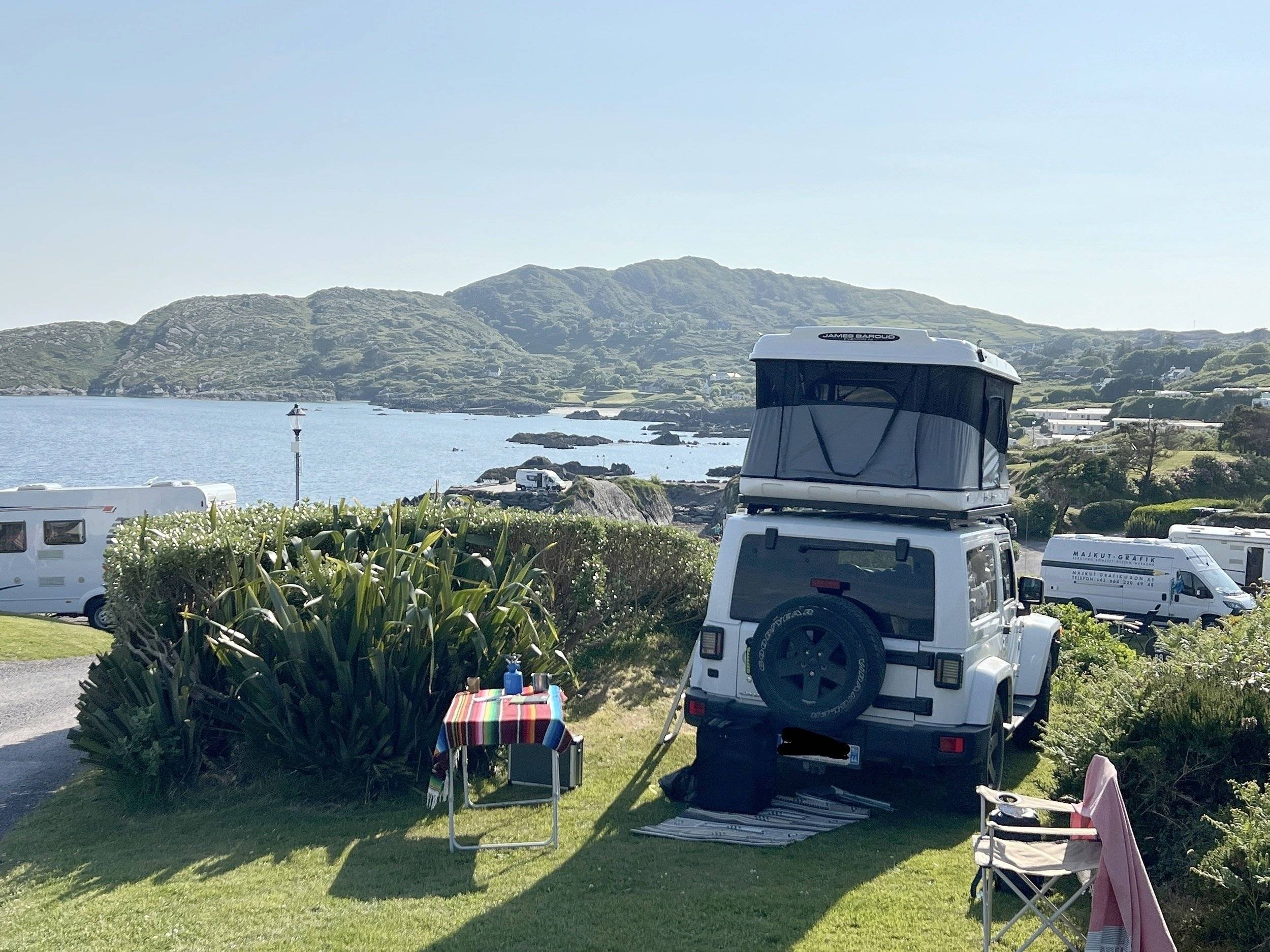 Jeep Wrangler ARCTIC 