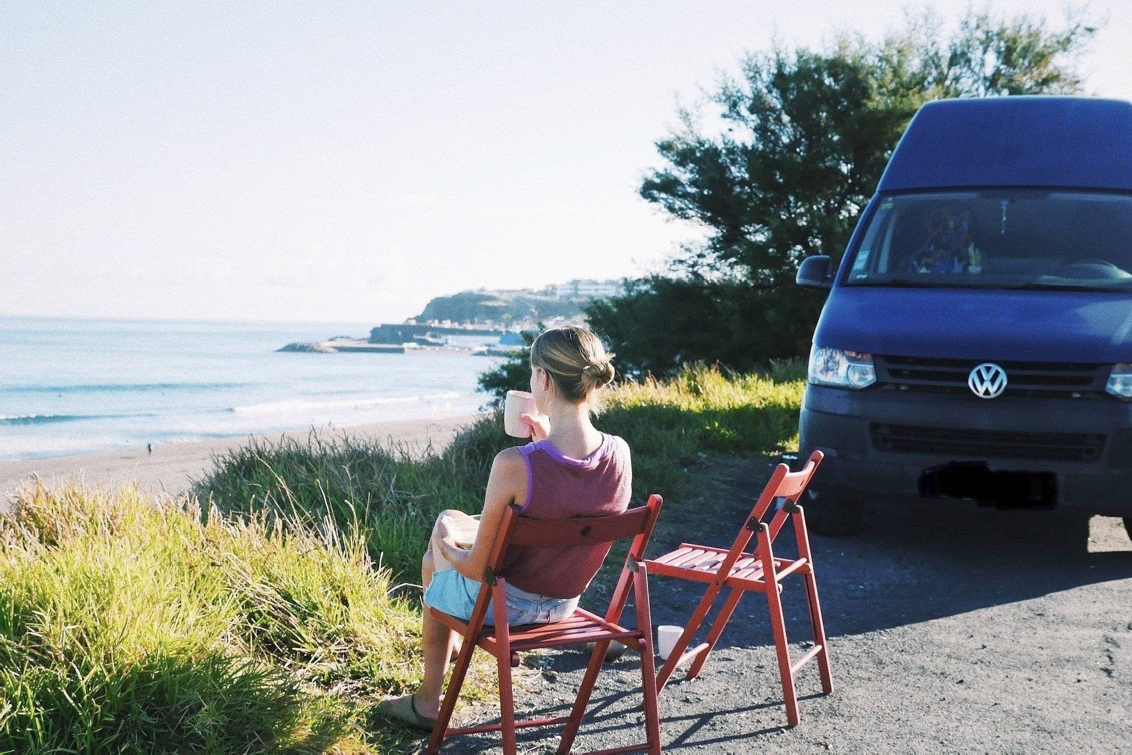 Campster T5 2 l 84 ch