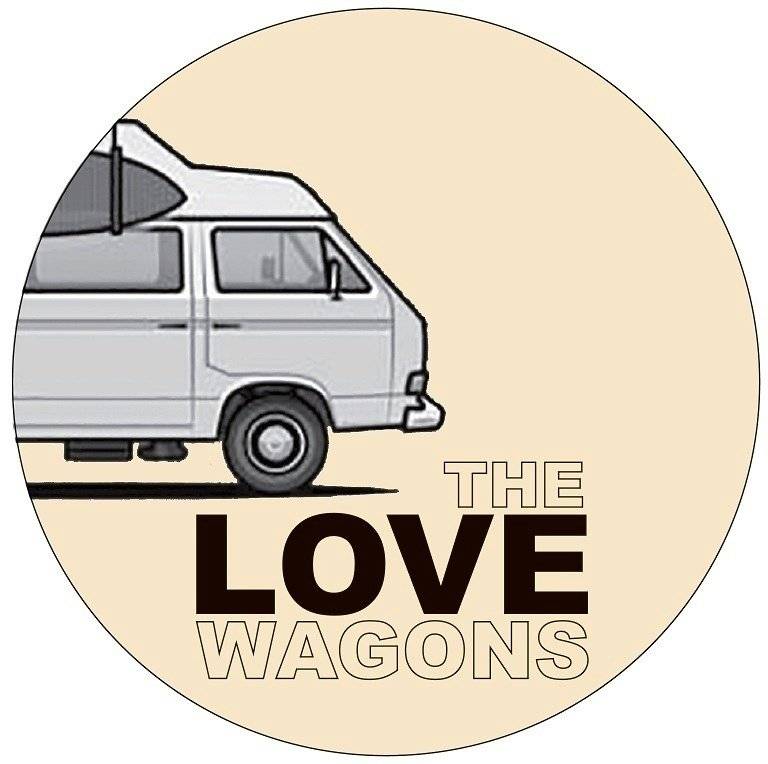 Volkswagen Westfalia T3 Joker