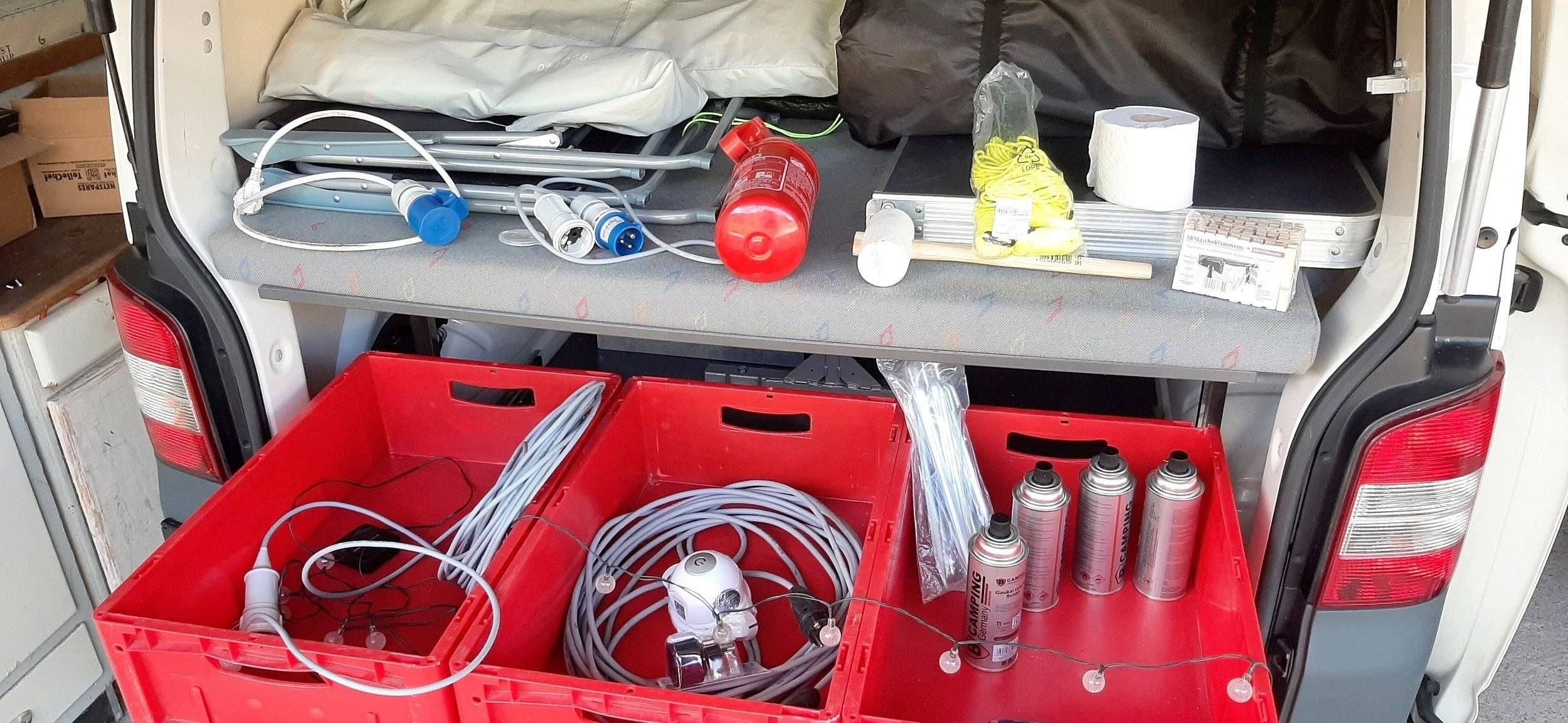 Volkswagen Volkswagen T5 