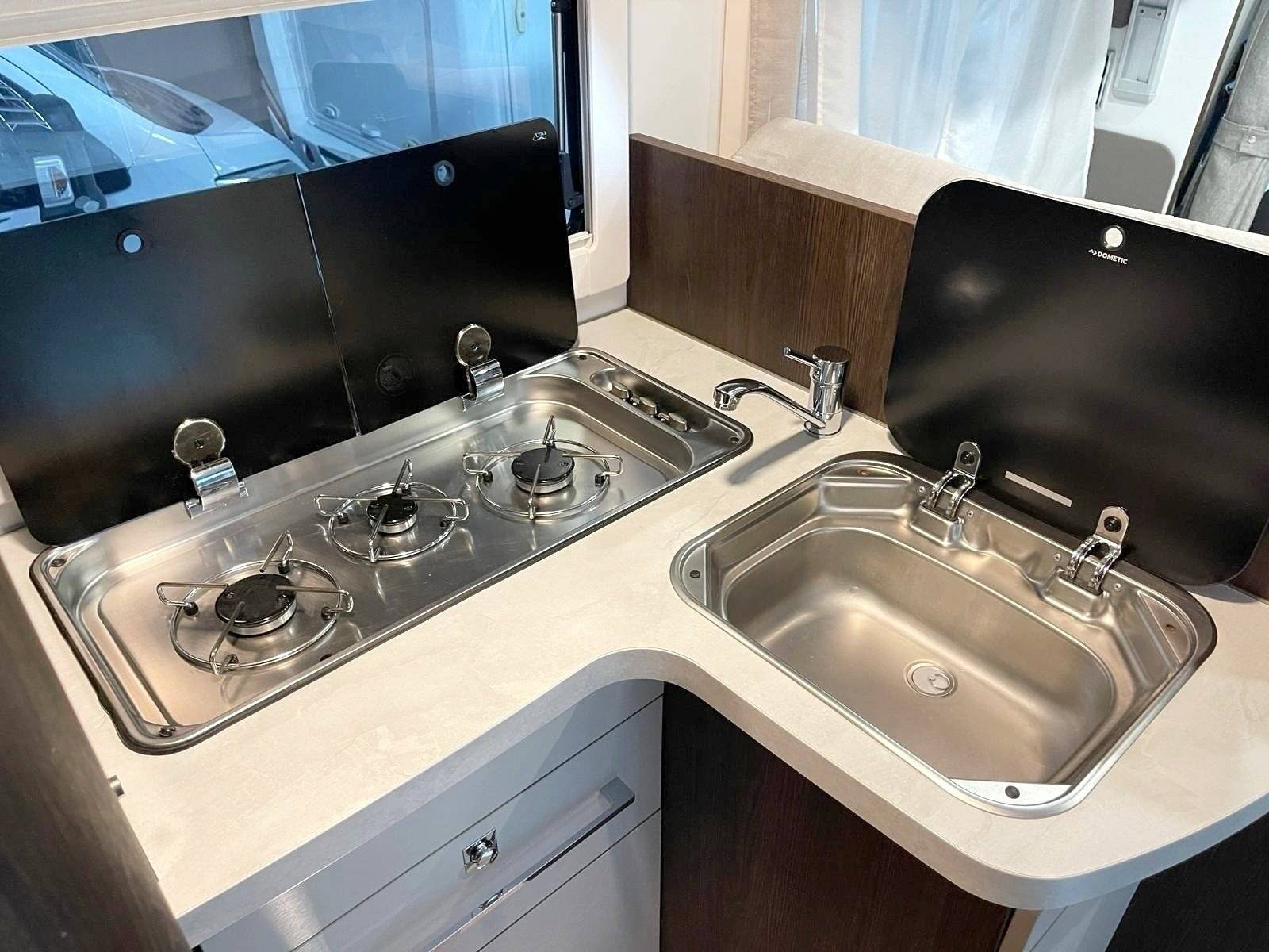 Benimar 463 tessoro up