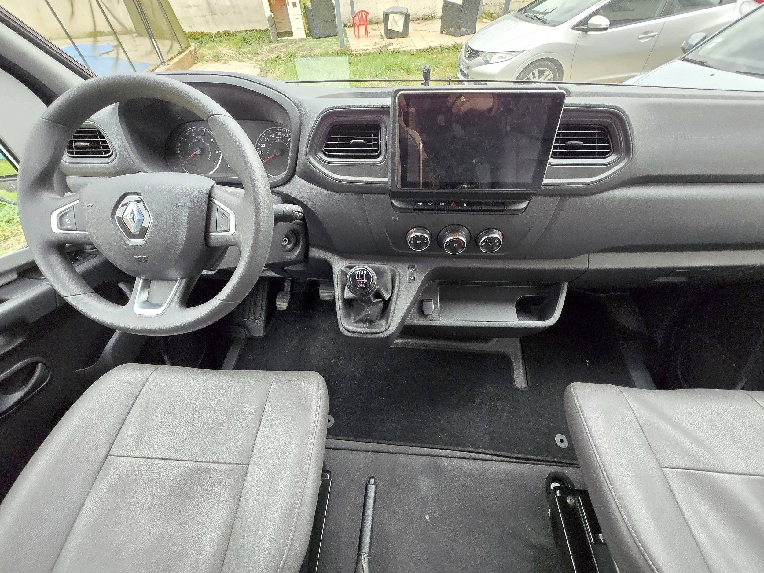 Challenger S217 Etape édition