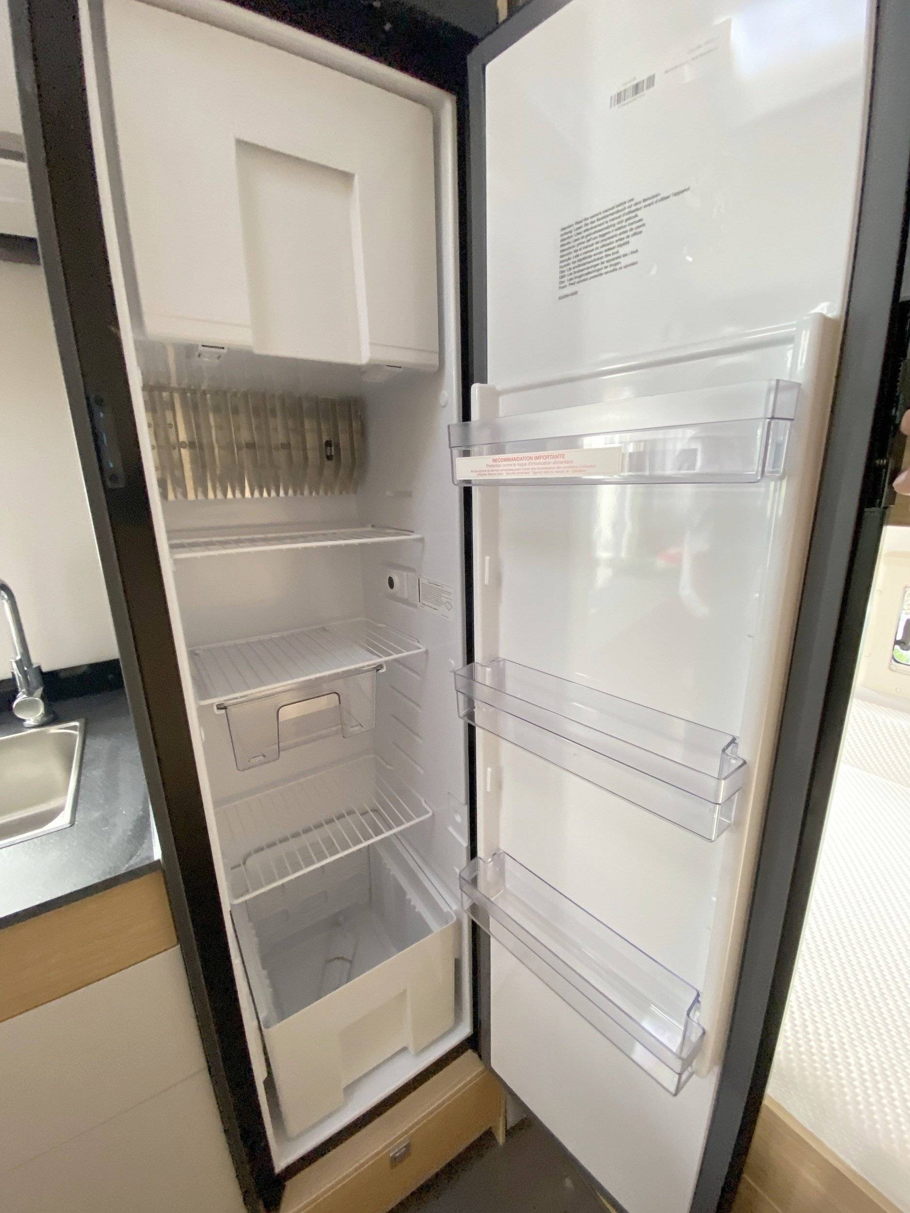 Adria Coral XL Axess 650 