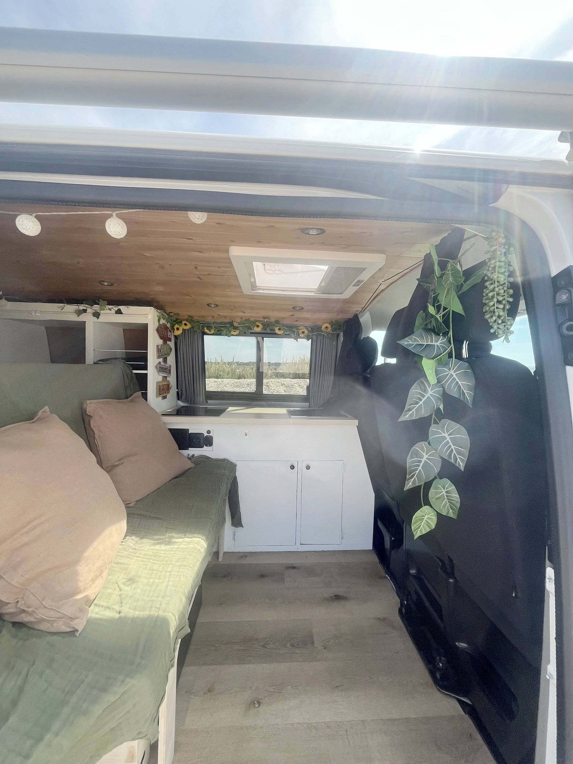 Volkswagen Volkswagen T6