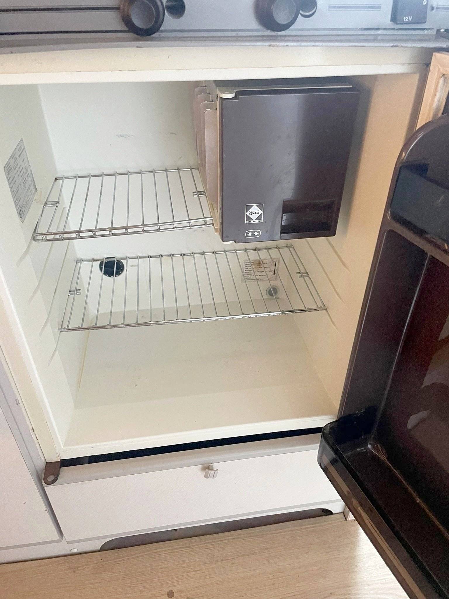 Bürstner Bürstner City Car C601