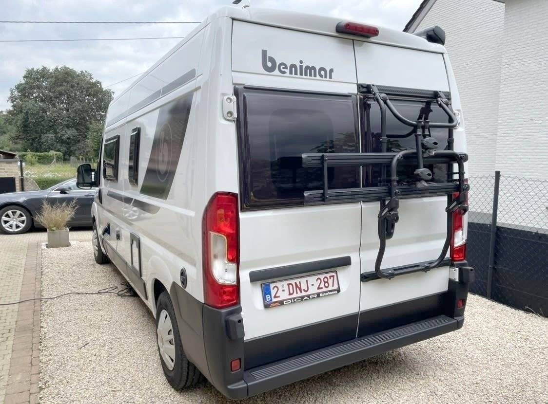 Benimar 