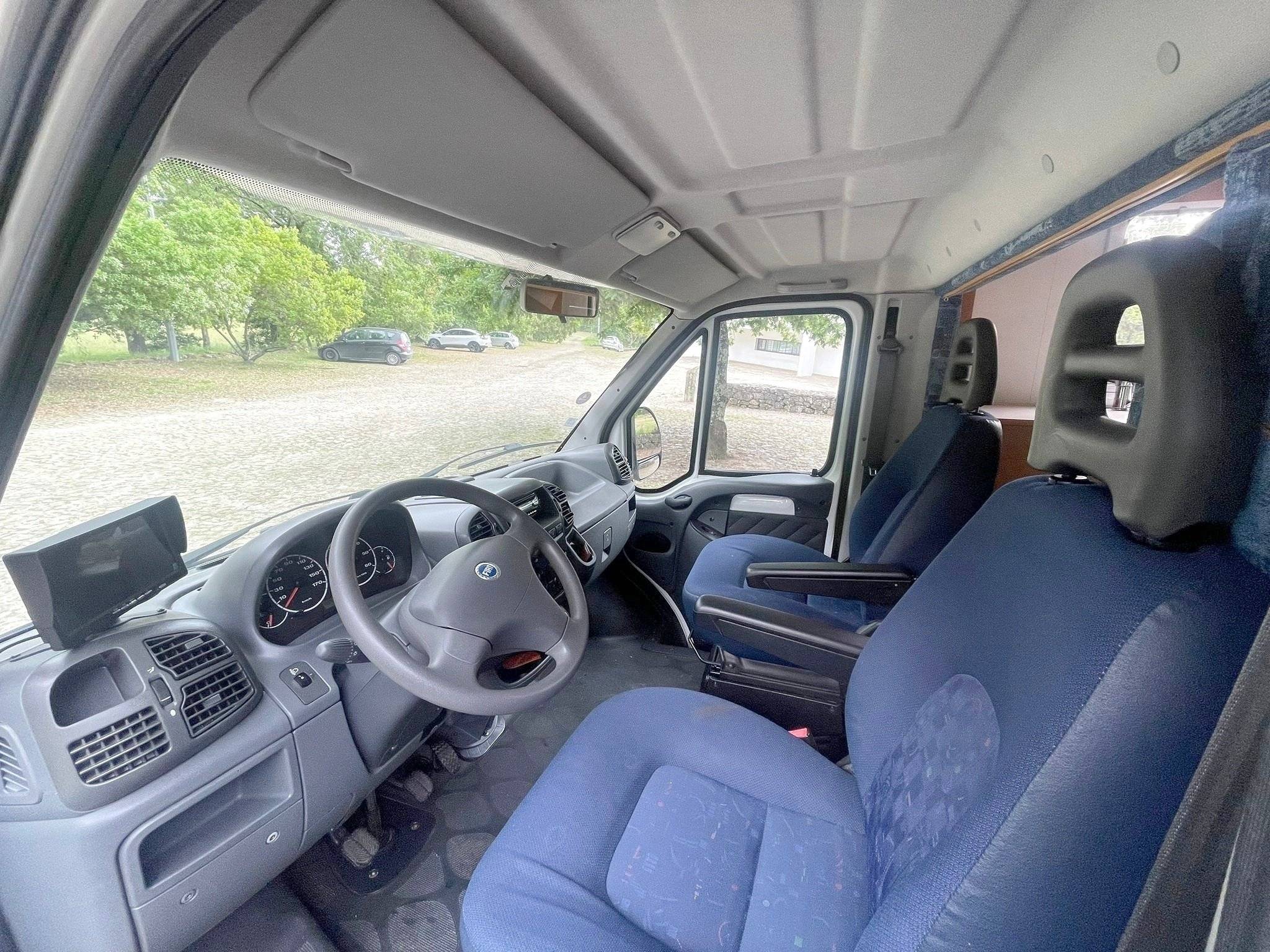 Vilamobil Vilamobil Athena 393