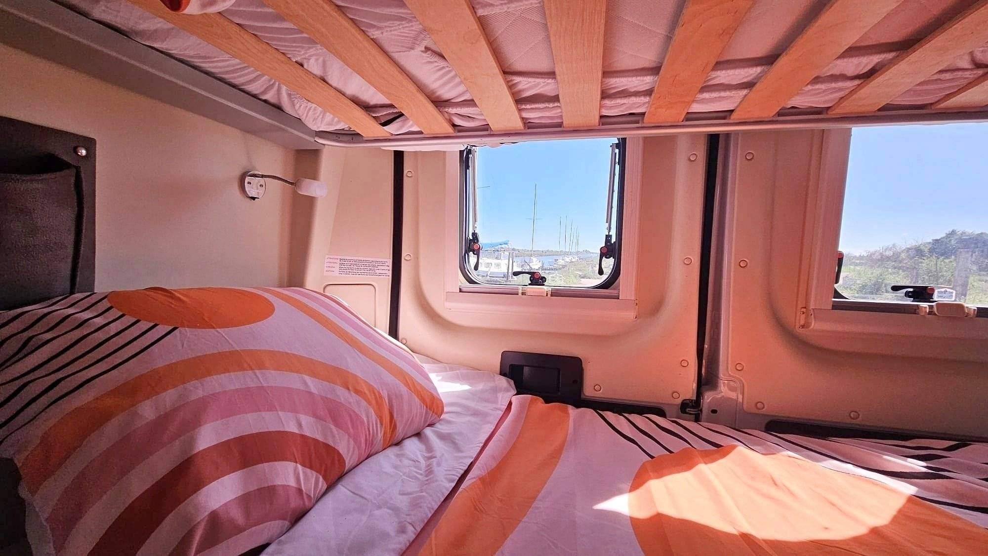 Challenger Challenger V114