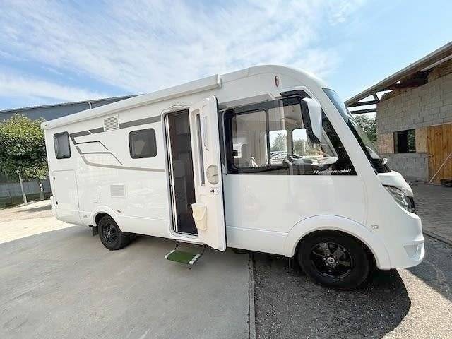 Hymer 