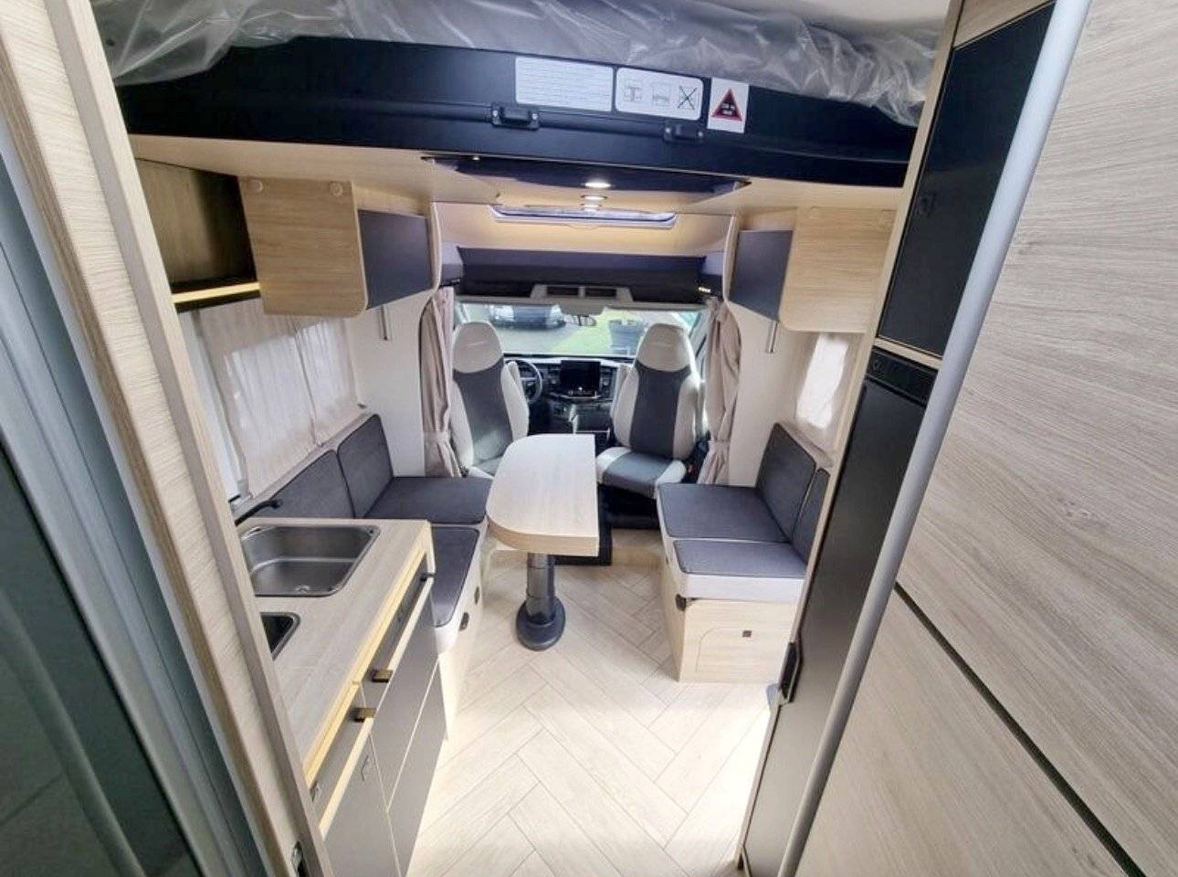 Chausson 788
