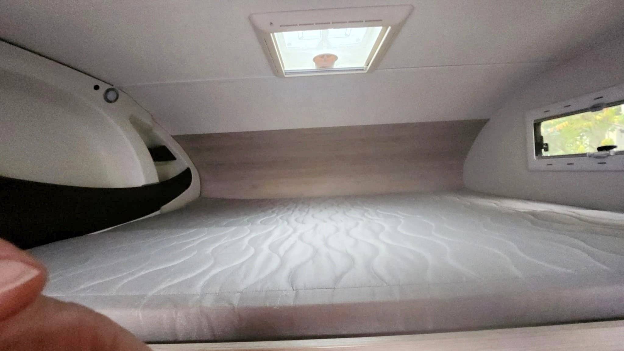 Chausson Fiat ducato