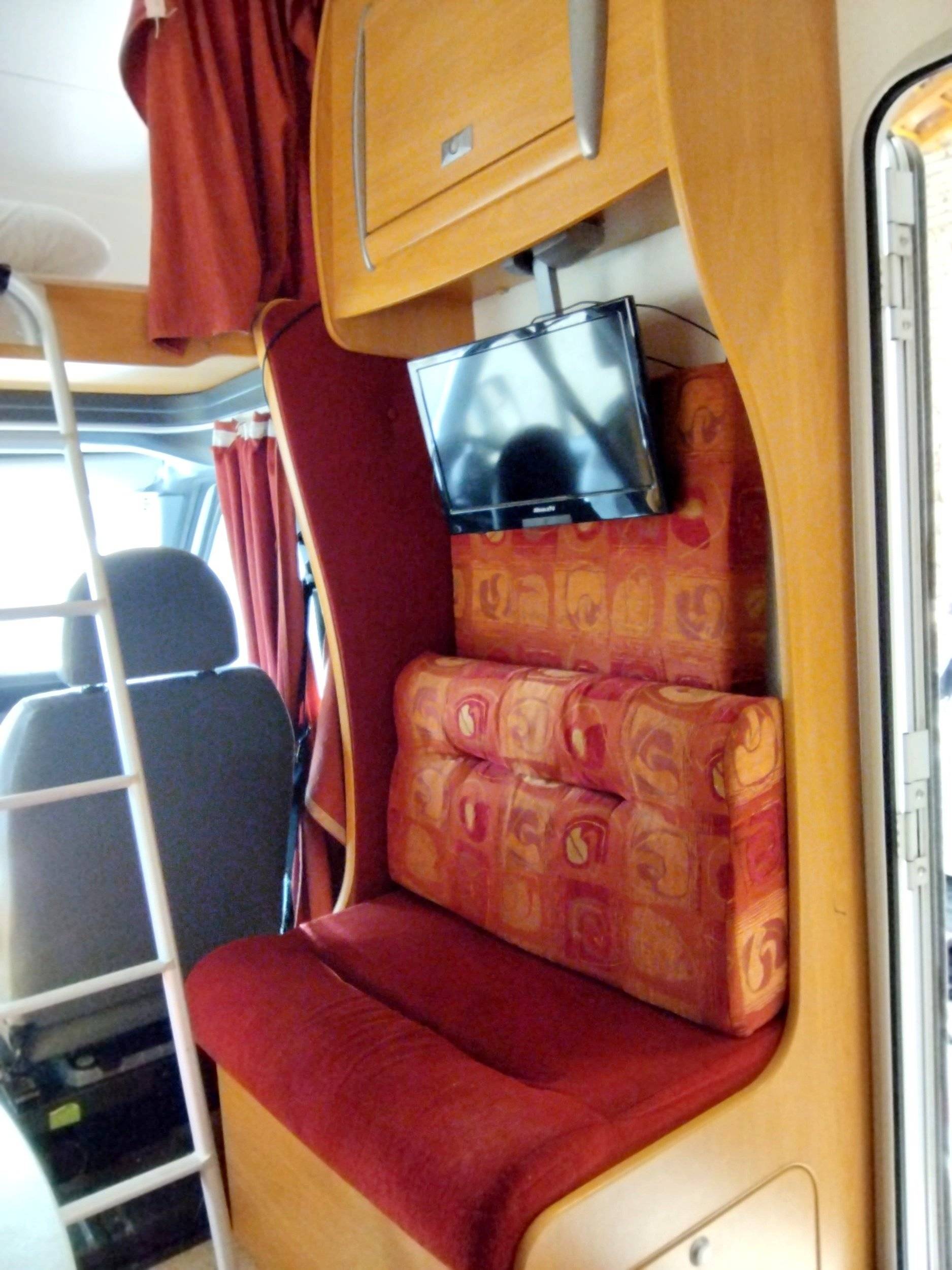 Challenger GENESIS 43