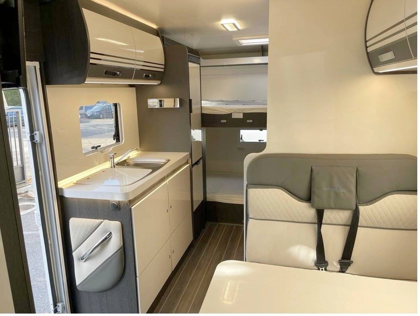 Roller Team Roller team 279M