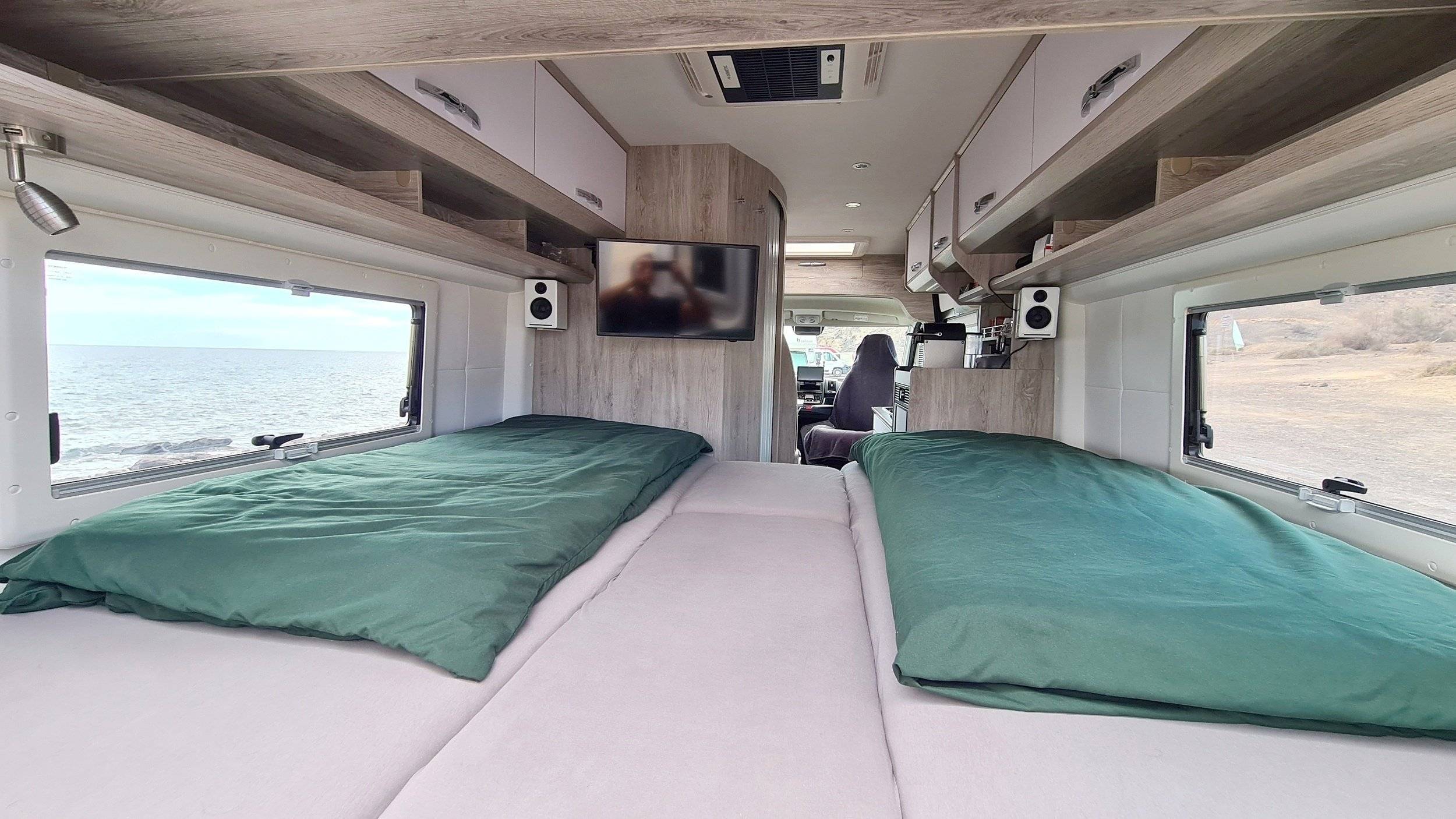 Bavaria Peugeot Boxer