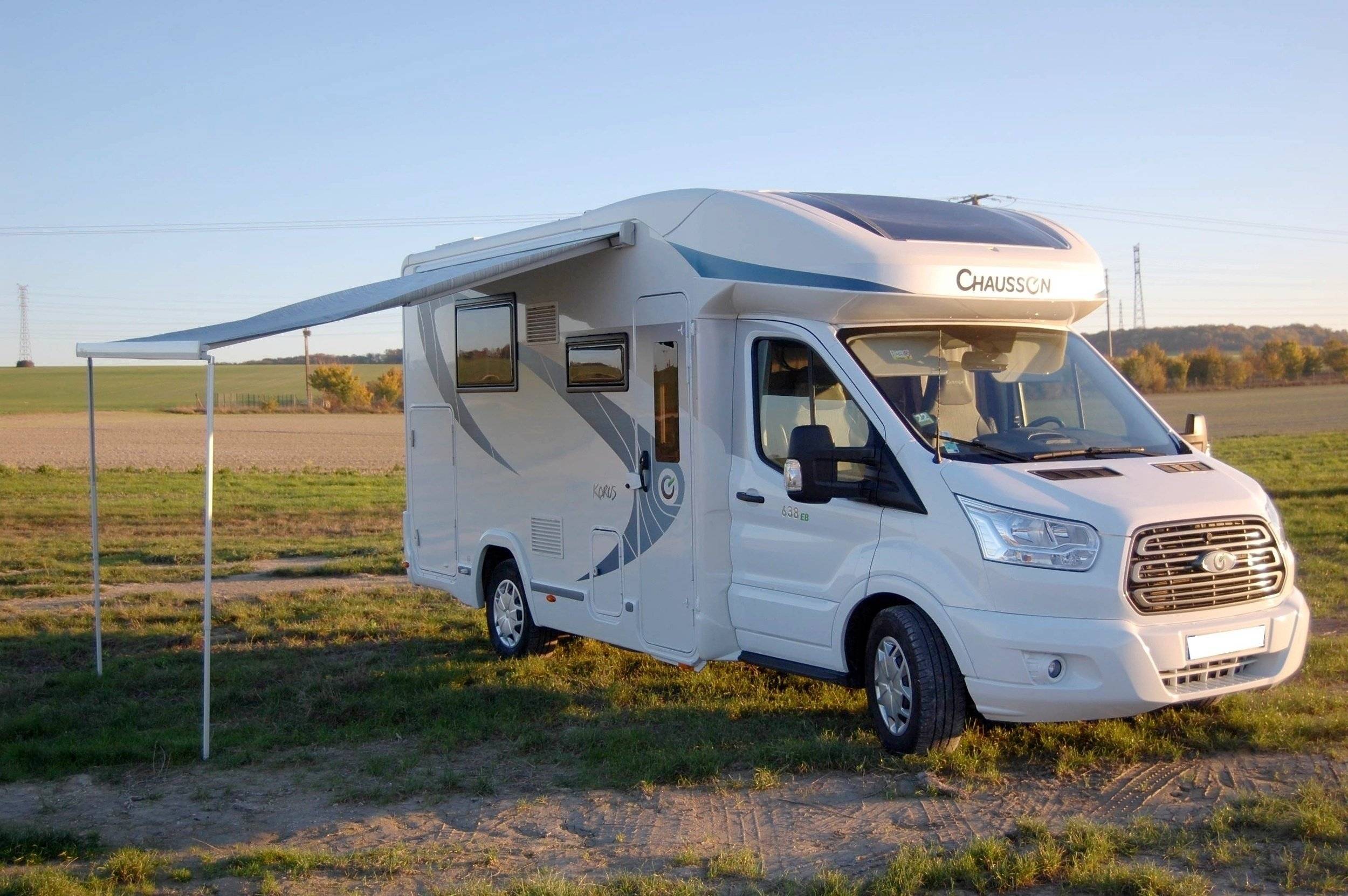 Chausson Chausson korus 638eb