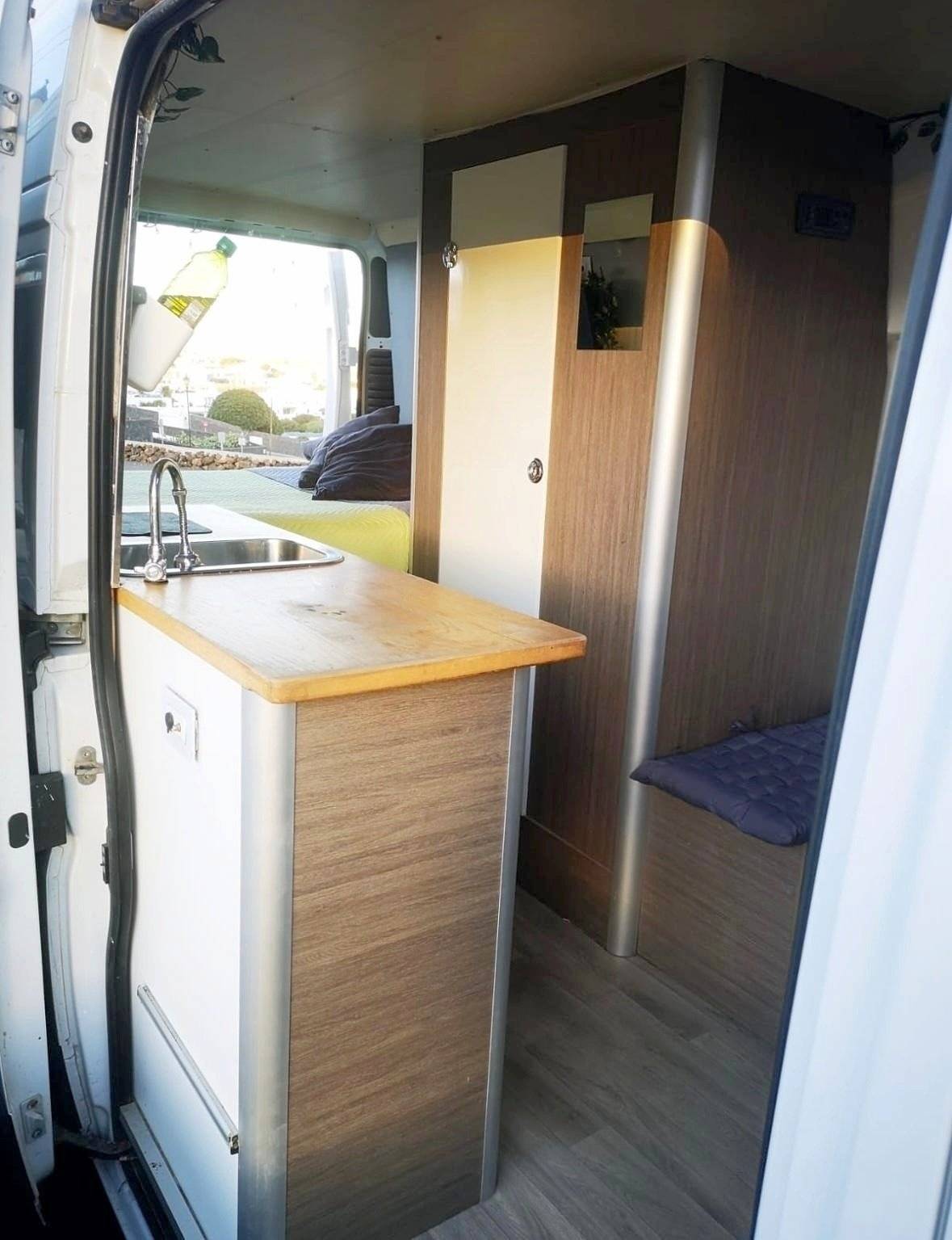 DUCATO FPT INDUSTRIAL S.P.A