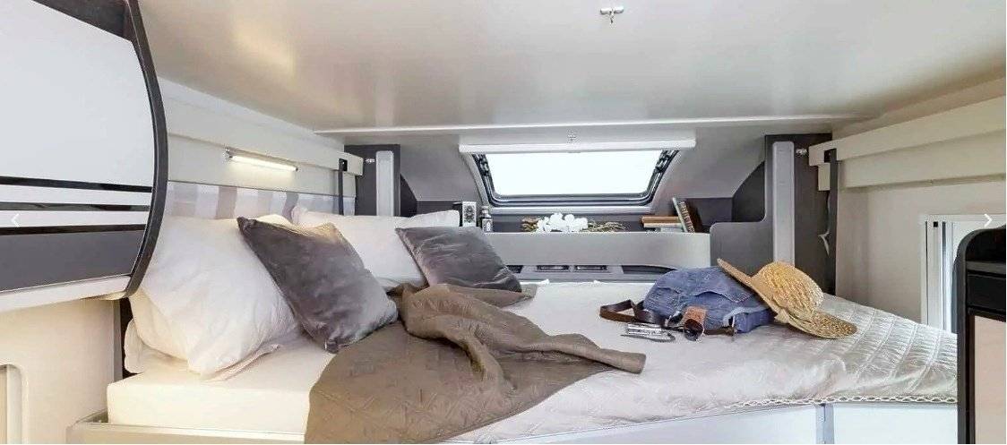 Roller Team Roller Team Kronos 284TL