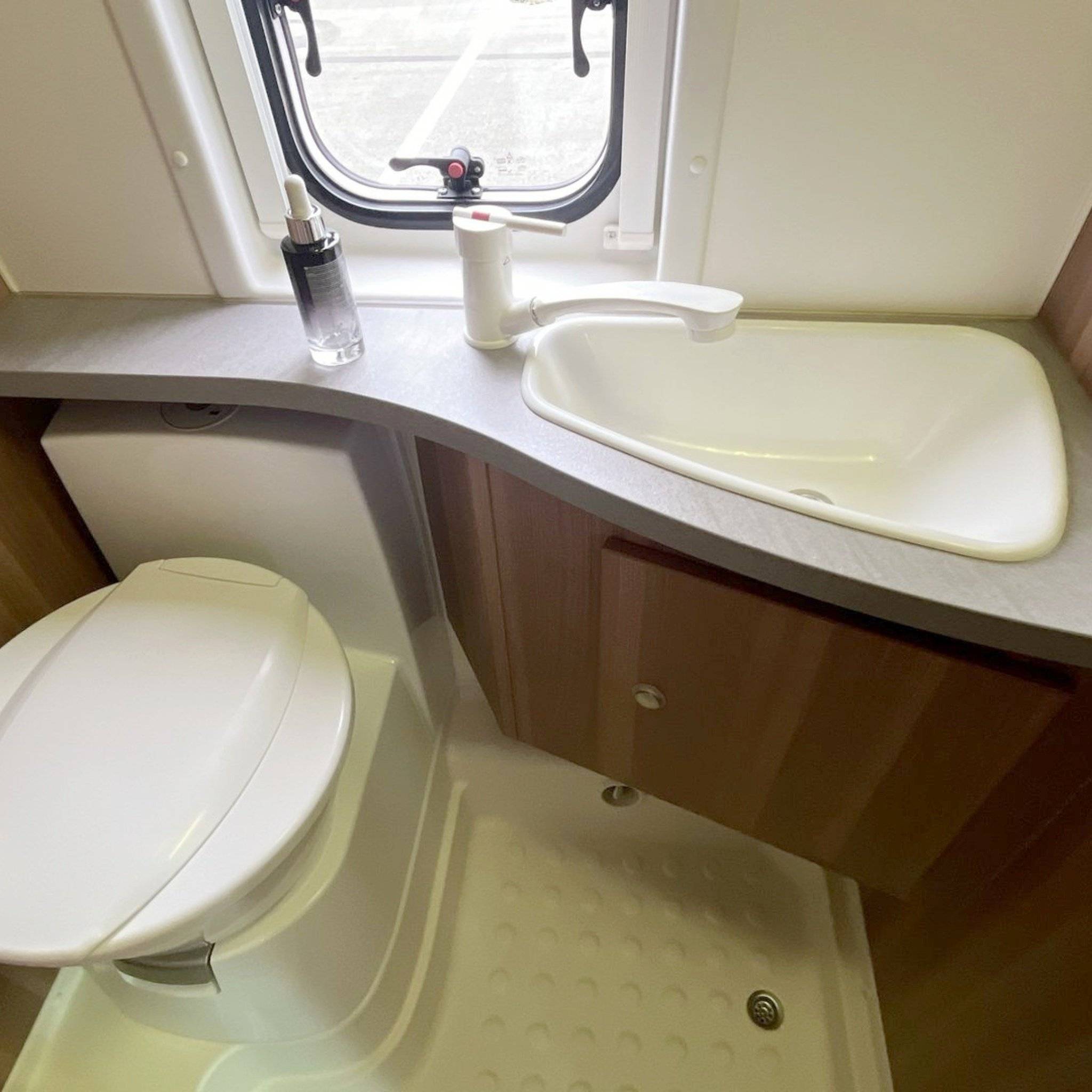 Weinsberg Weinsberg Carabus 601k