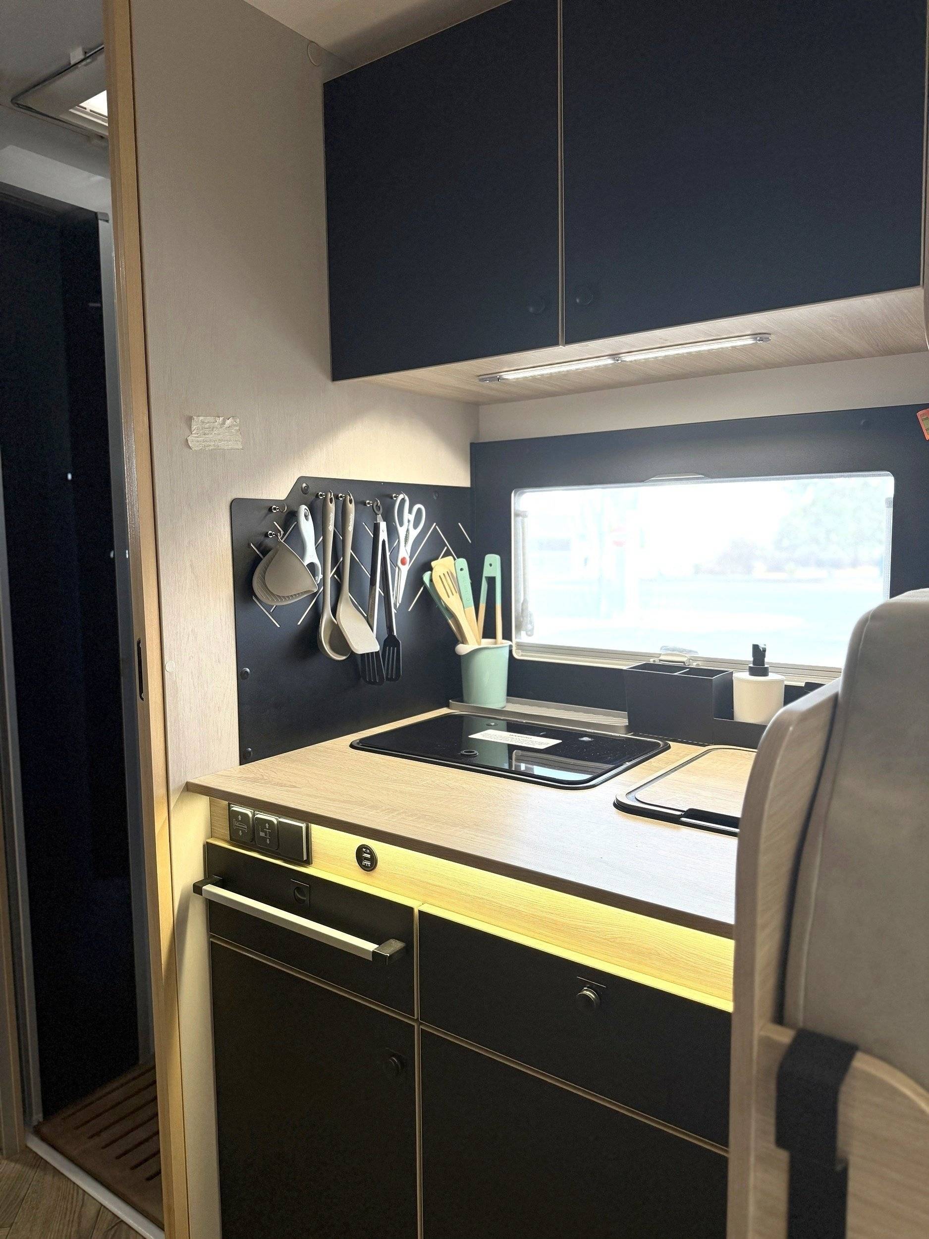 Challenger Challenger 384 etape edition