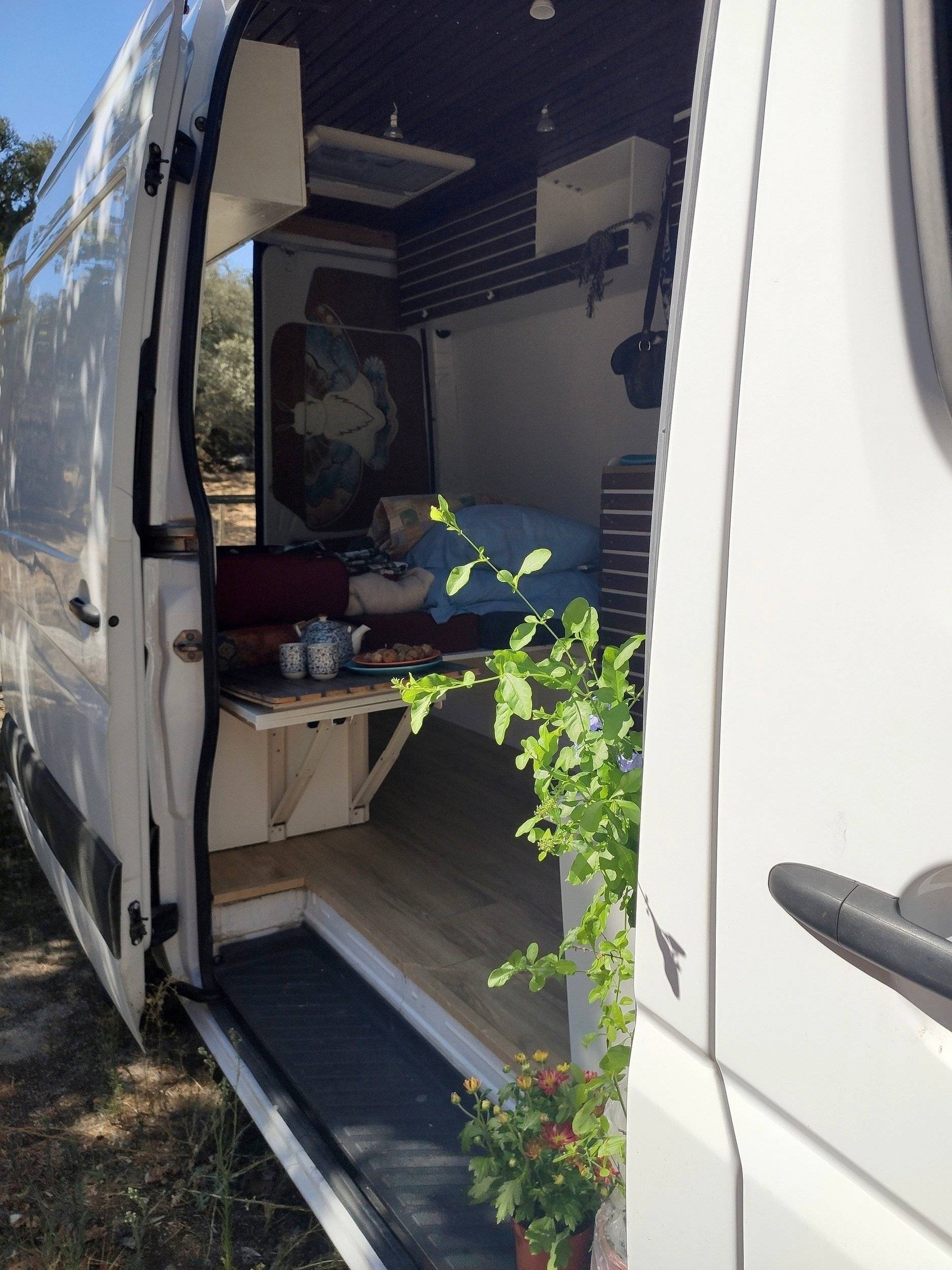 Mercedes 2,15 l 136 ch