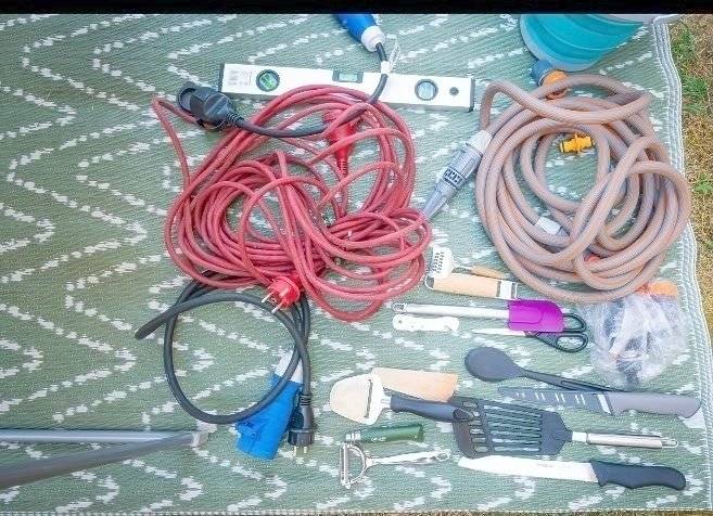 Carado CARADO CV 600 Pro