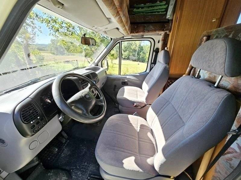 Chausson Acapulco 48