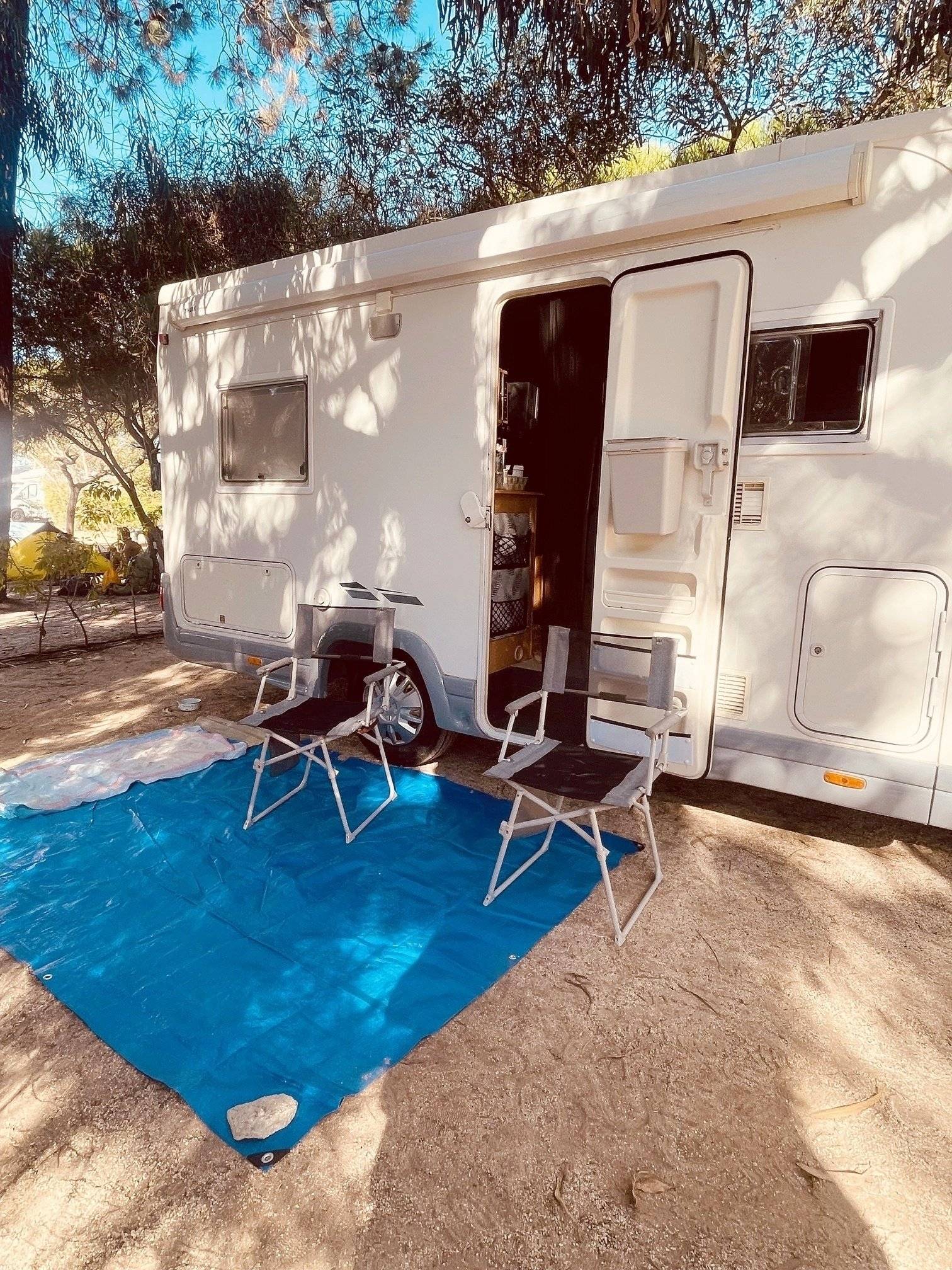 Chausson Chausson Odys